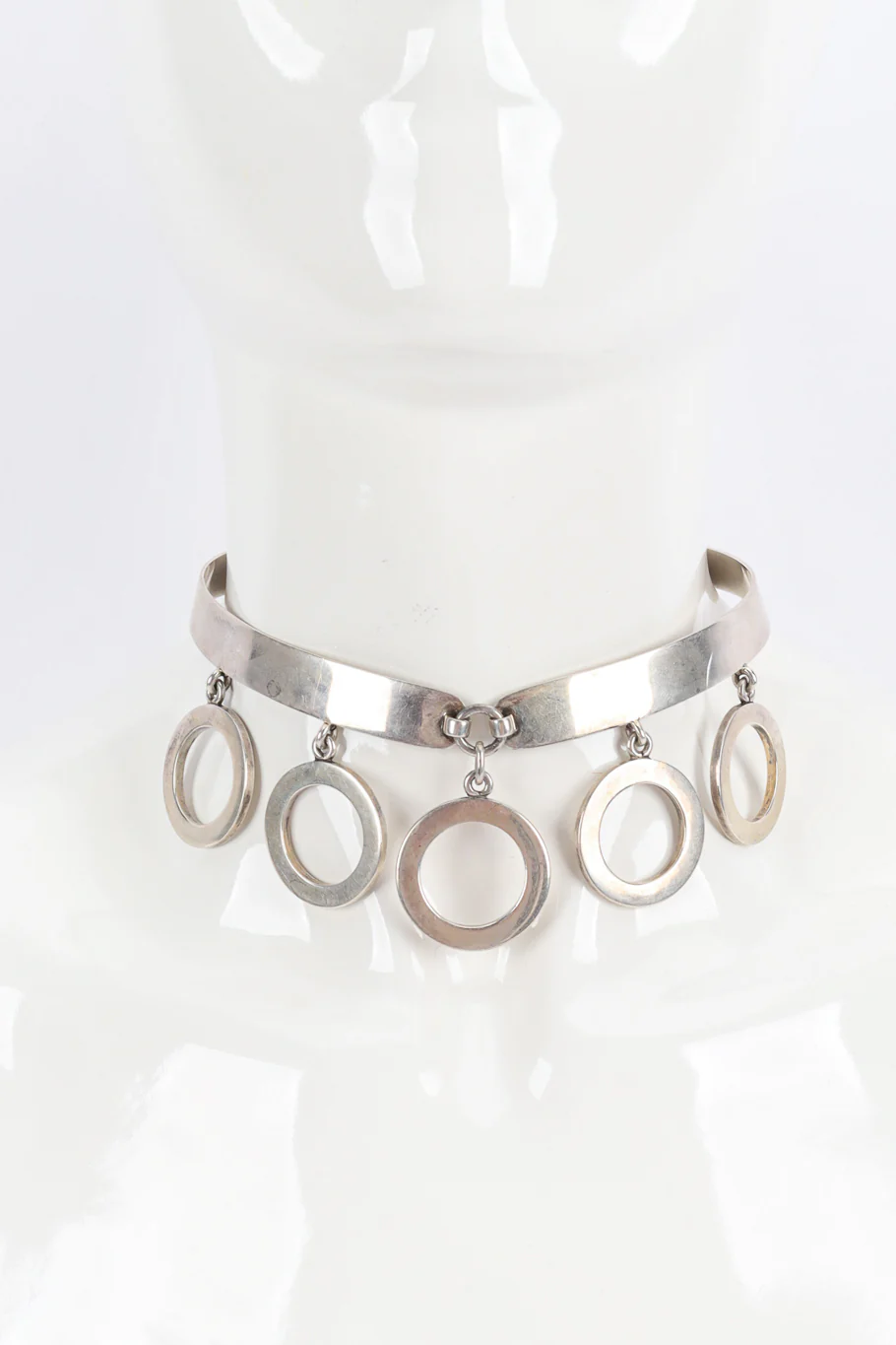 Industrial O-Drop Choker - Image 2