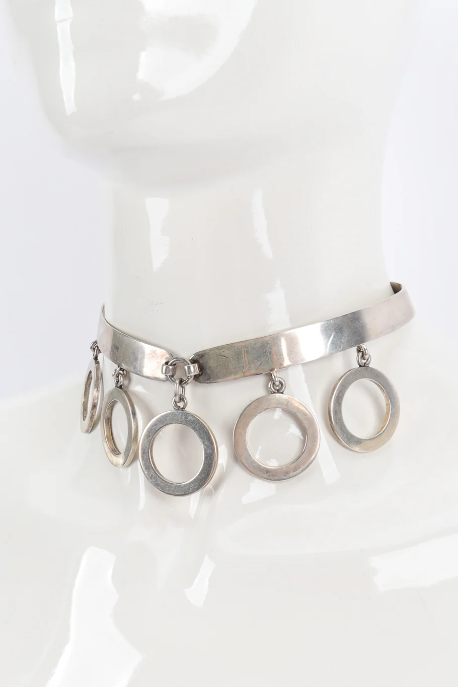 Industrial O-Drop Choker - Image 3