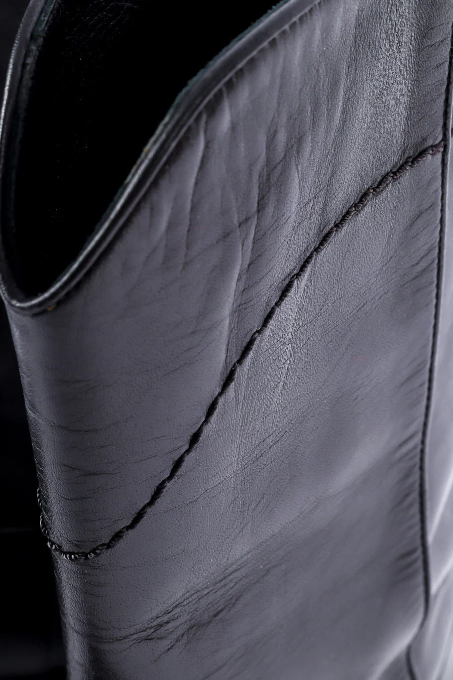 Interlocking CC Mid-Calf Boots - Image 13