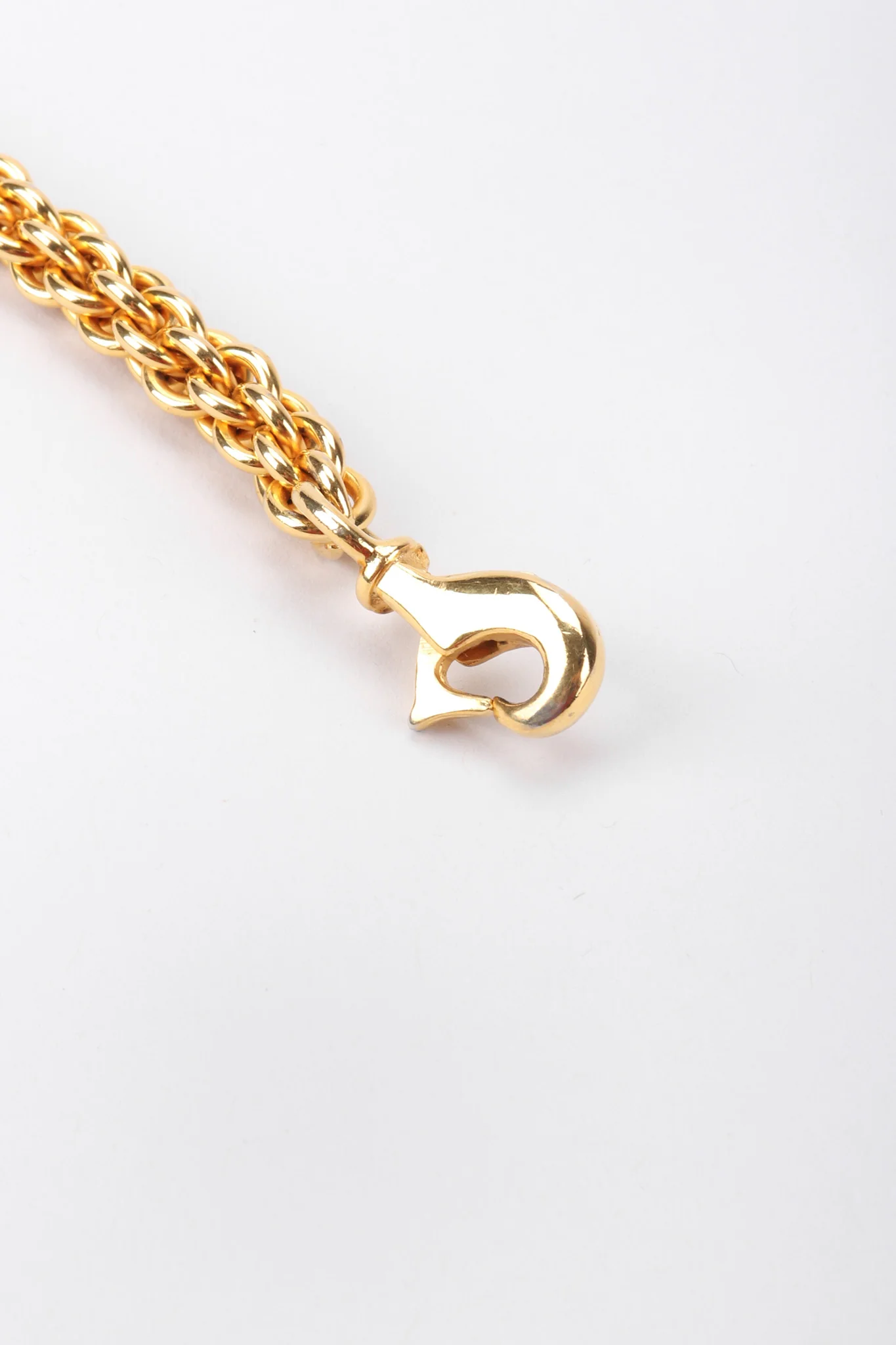 Interlocking GG Chain Belt - Image 11