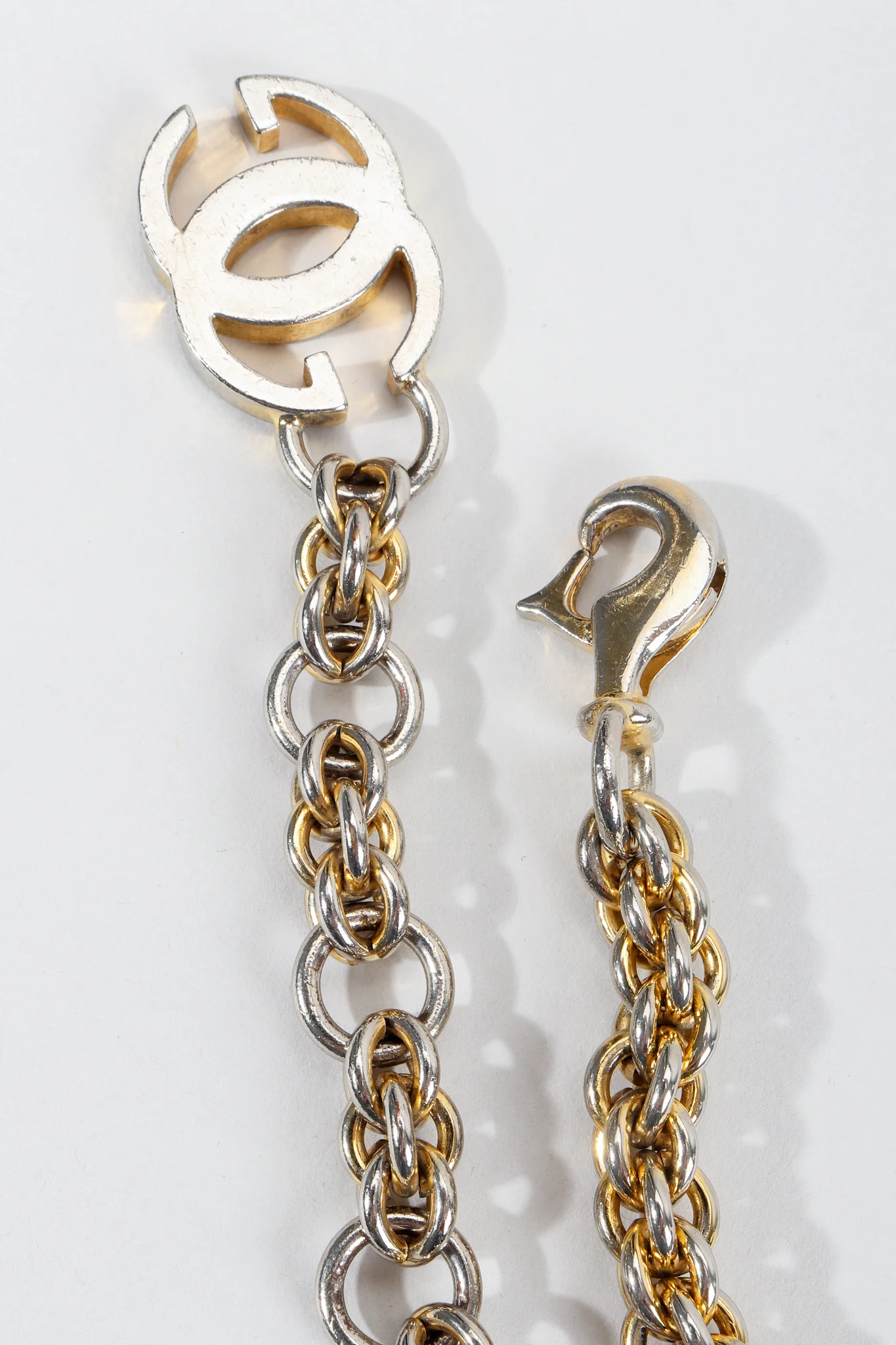 Interlocking GG Chain Belt II - Image 7