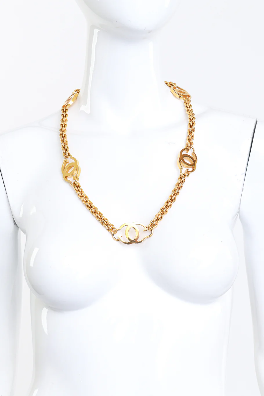 Interlocking GG Chain Belt III - Image 2