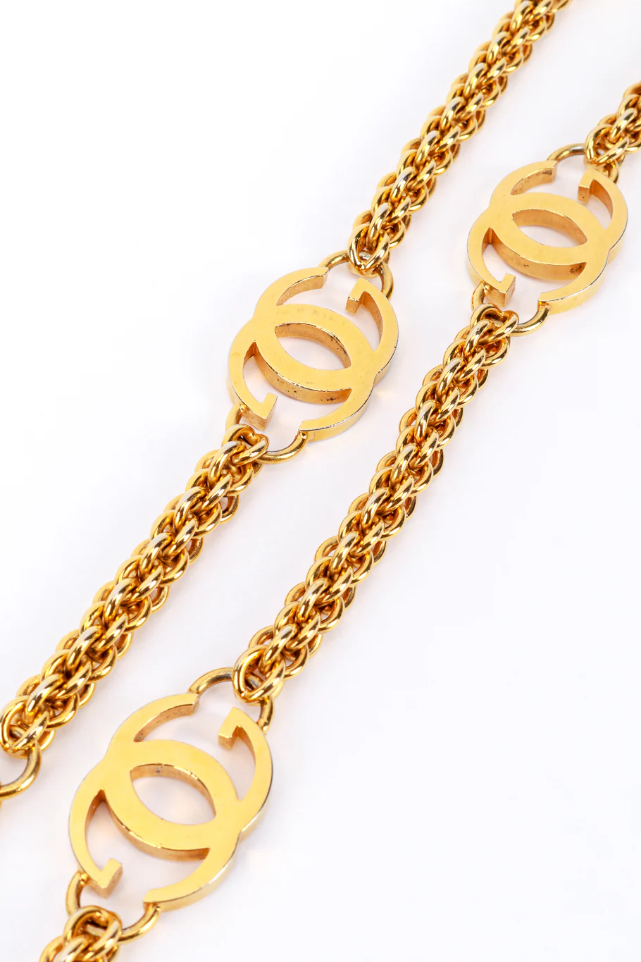 Interlocking GG Chain Belt III - Image 5