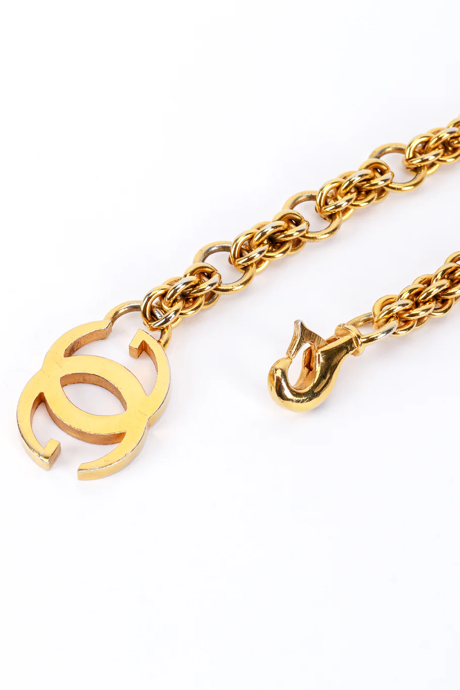 Interlocking GG Chain Belt III - Image 6