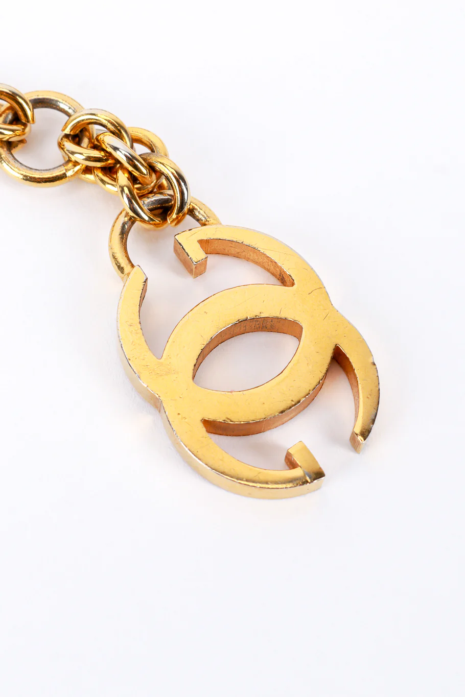 Interlocking GG Chain Belt III - Image 8