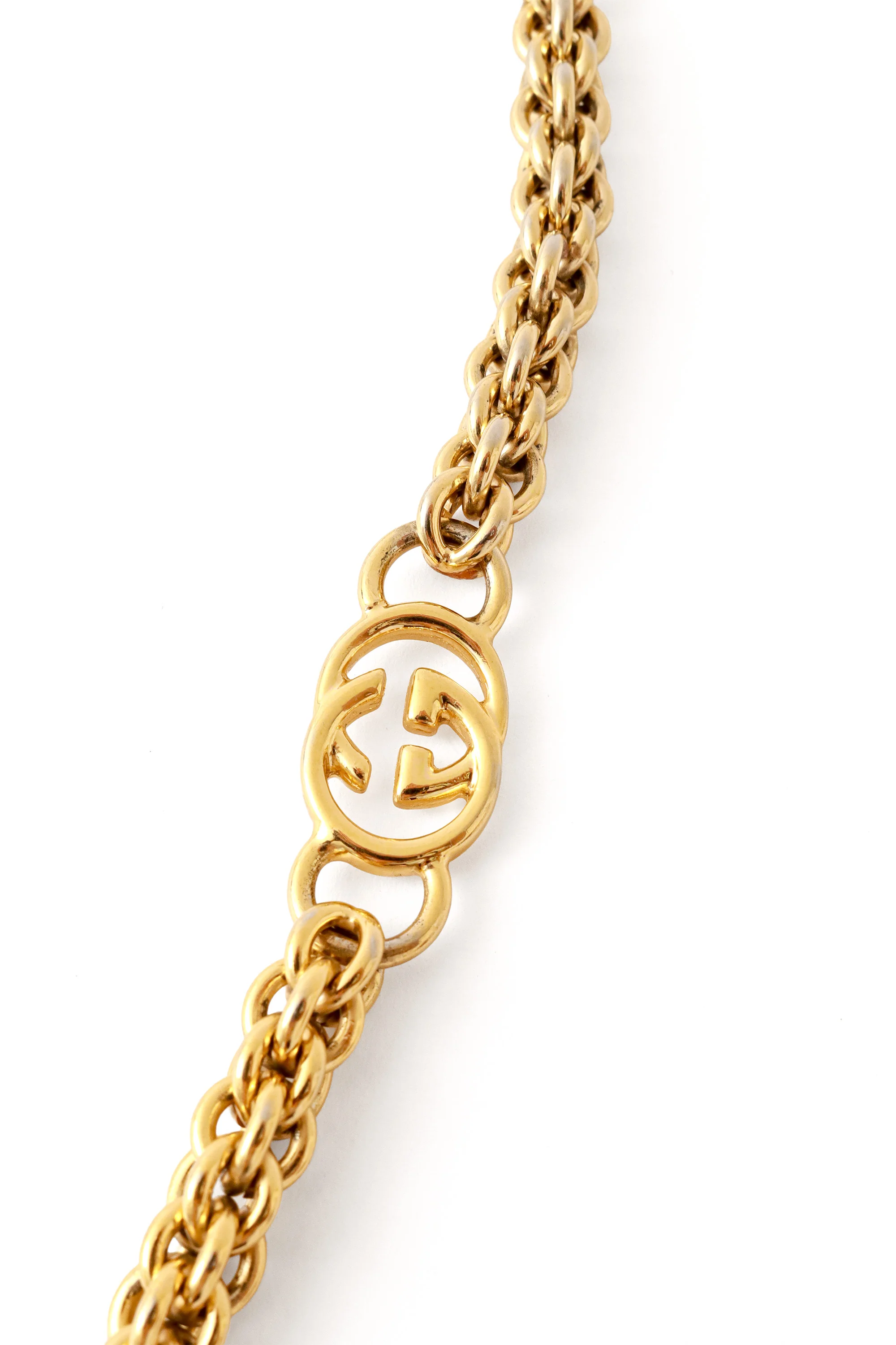 Interlocking GG Chain Belt IIII - Image 3