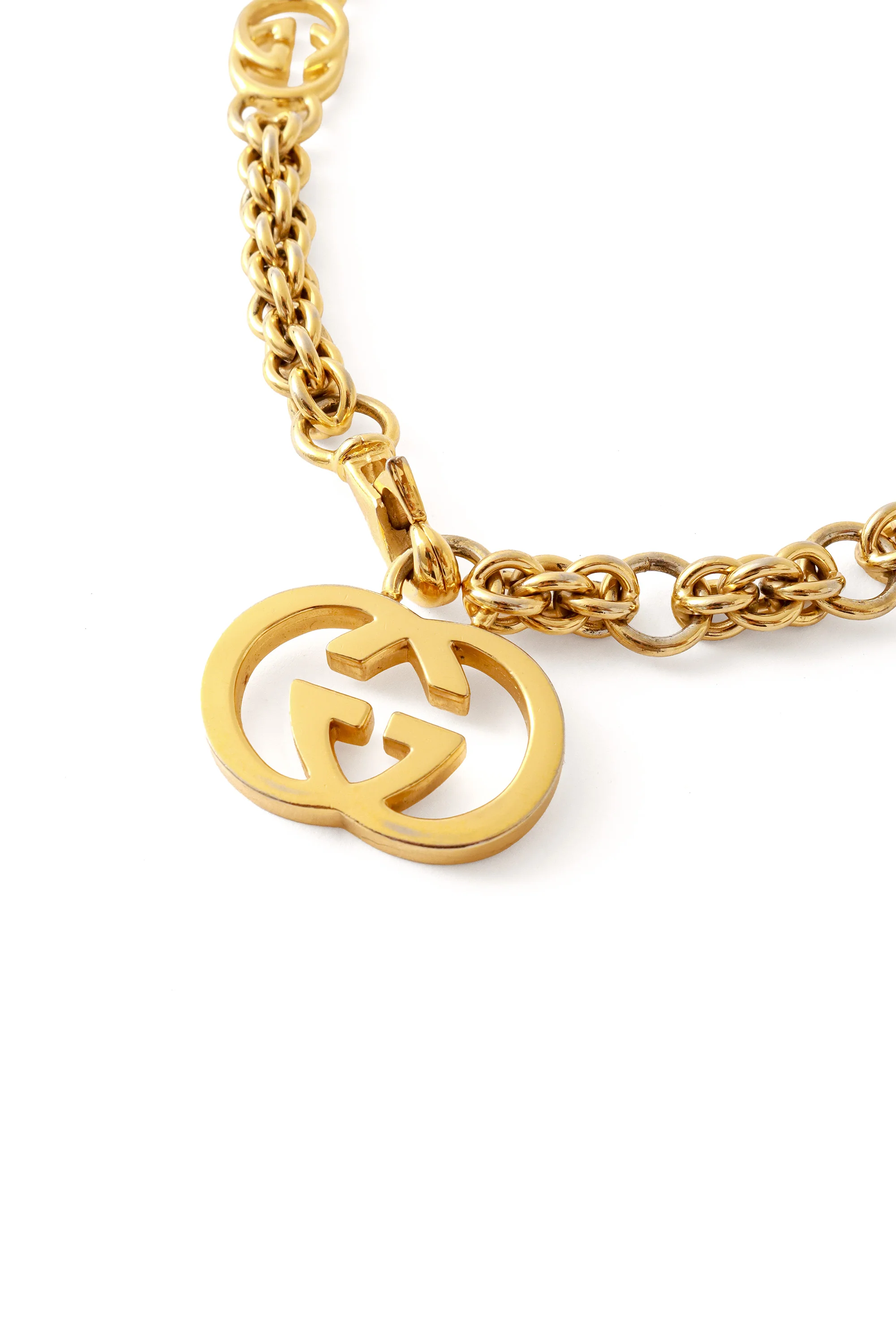 Interlocking GG Chain Belt IIII - Image 4