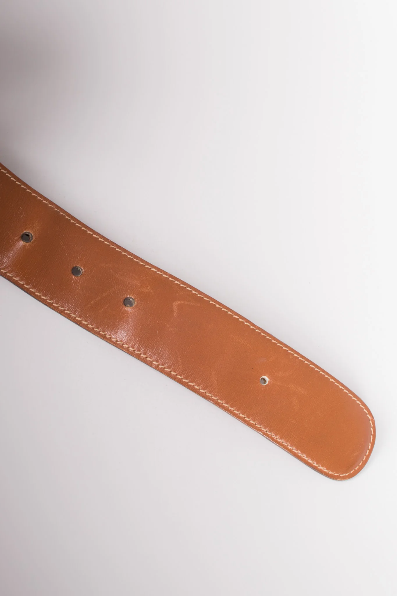 Interlocking GG Logo Belt - Image 12