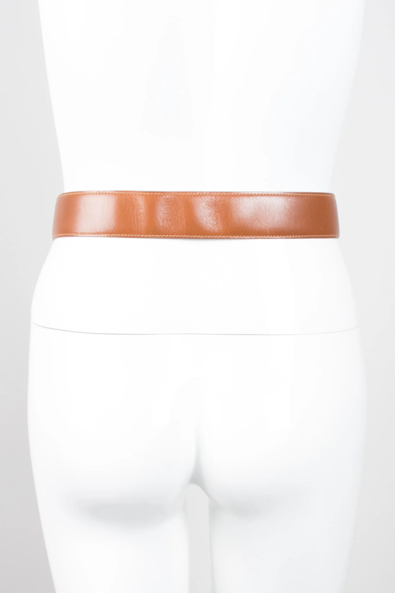 Interlocking GG Logo Belt - Image 16
