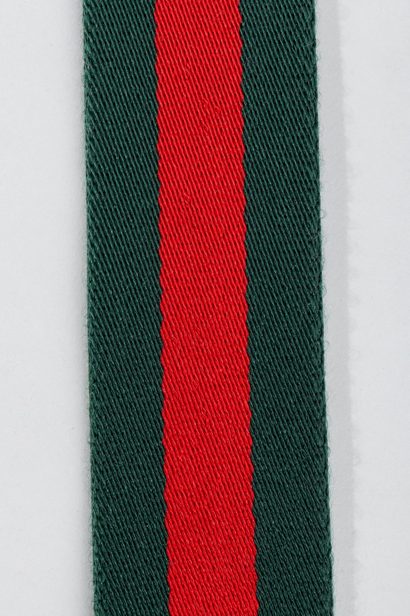 Interlocking Logo Web Belt - Image 5