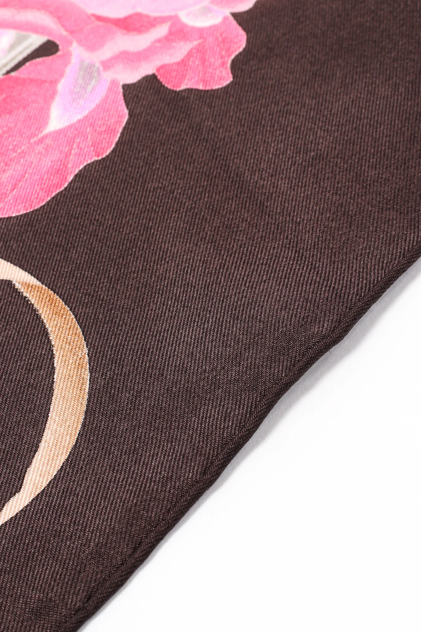 Iris Blossom Scarf - Image 8