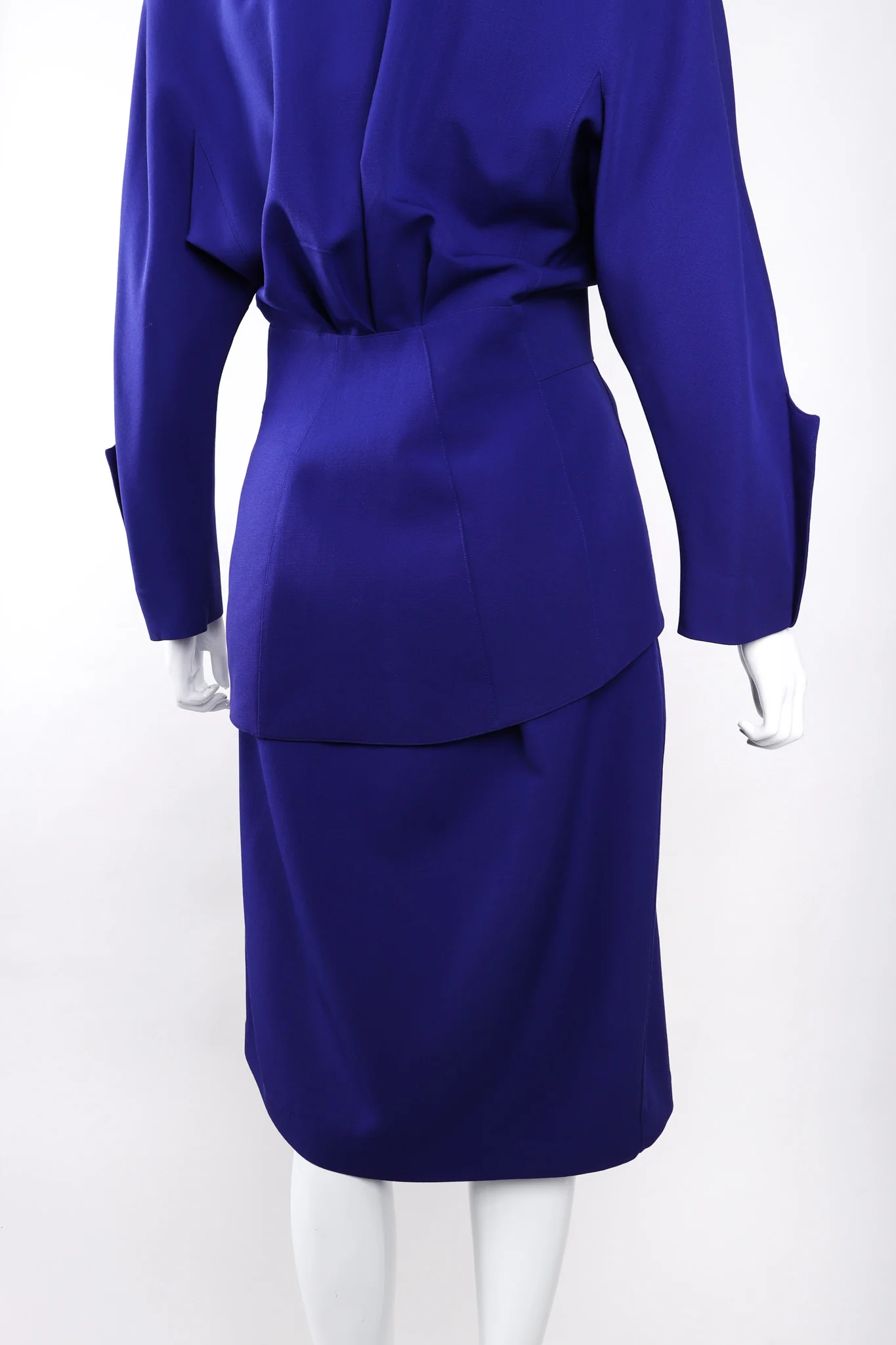 Jacket & Skirt Suit - Image 12