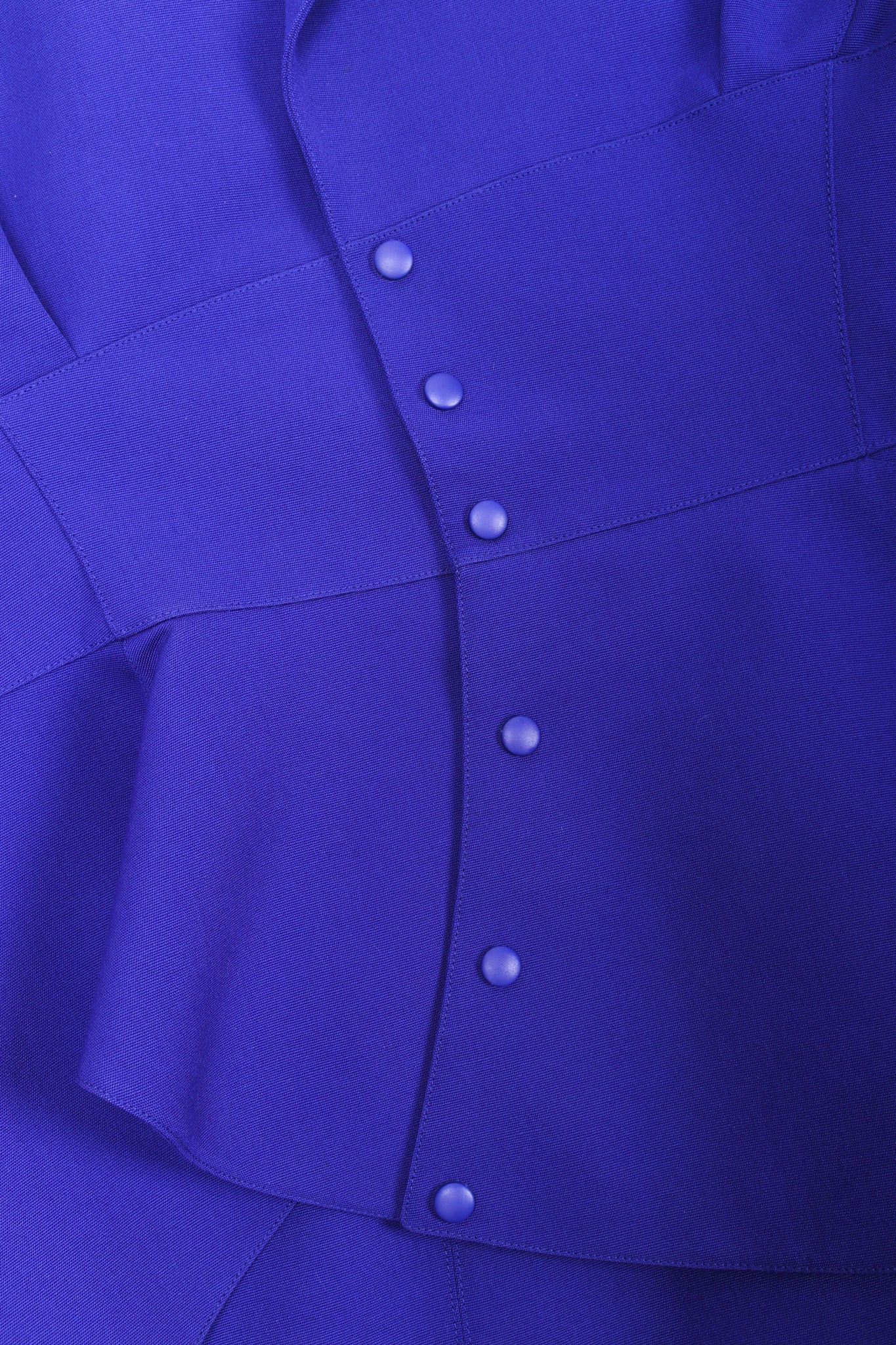 Jacket & Skirt Suit - Image 13