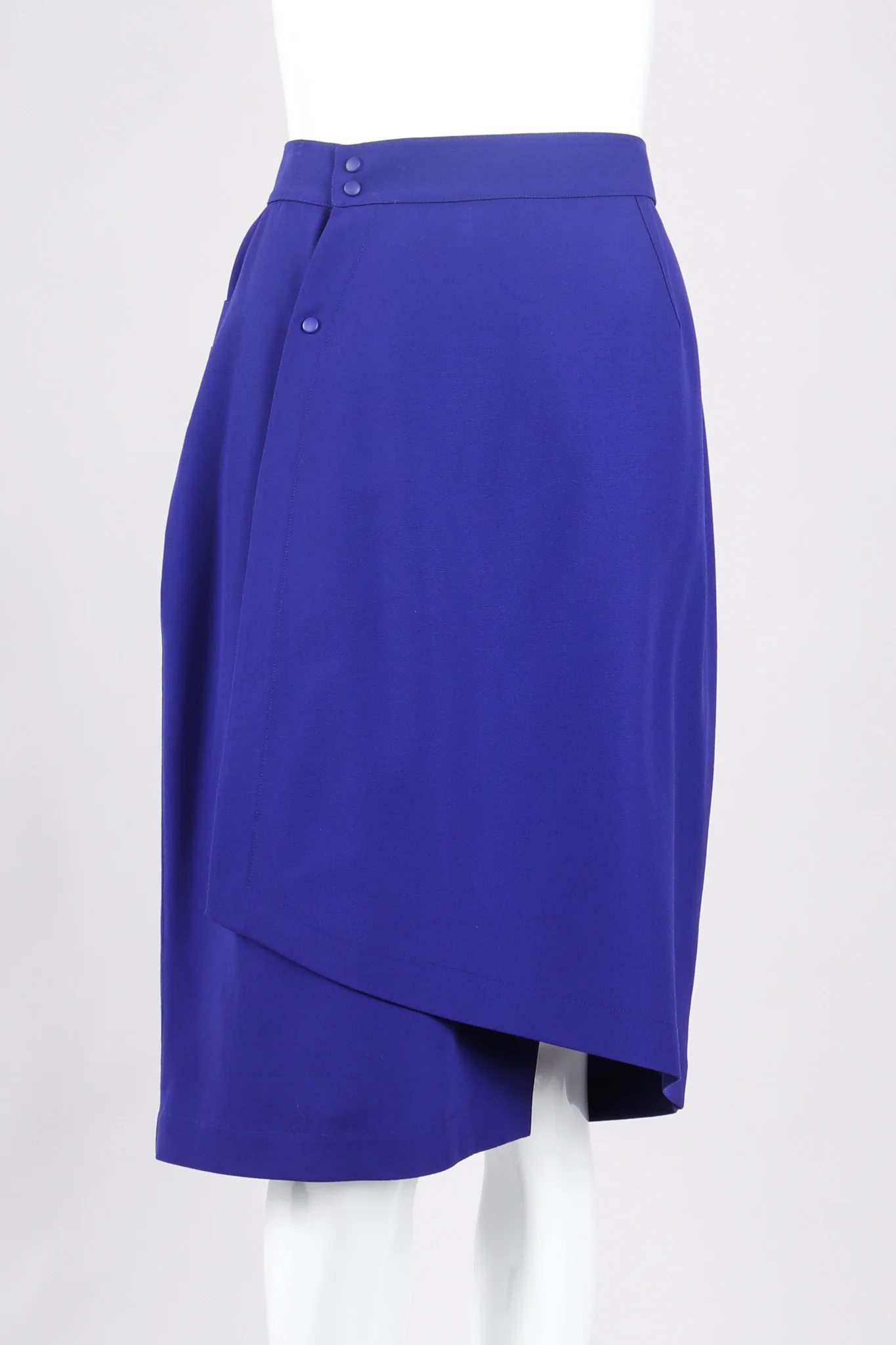 Jacket & Skirt Suit - Image 8