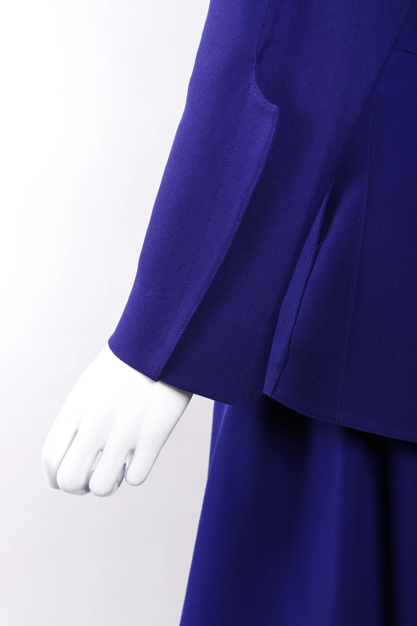 Jacket & Skirt Suit - Image 9