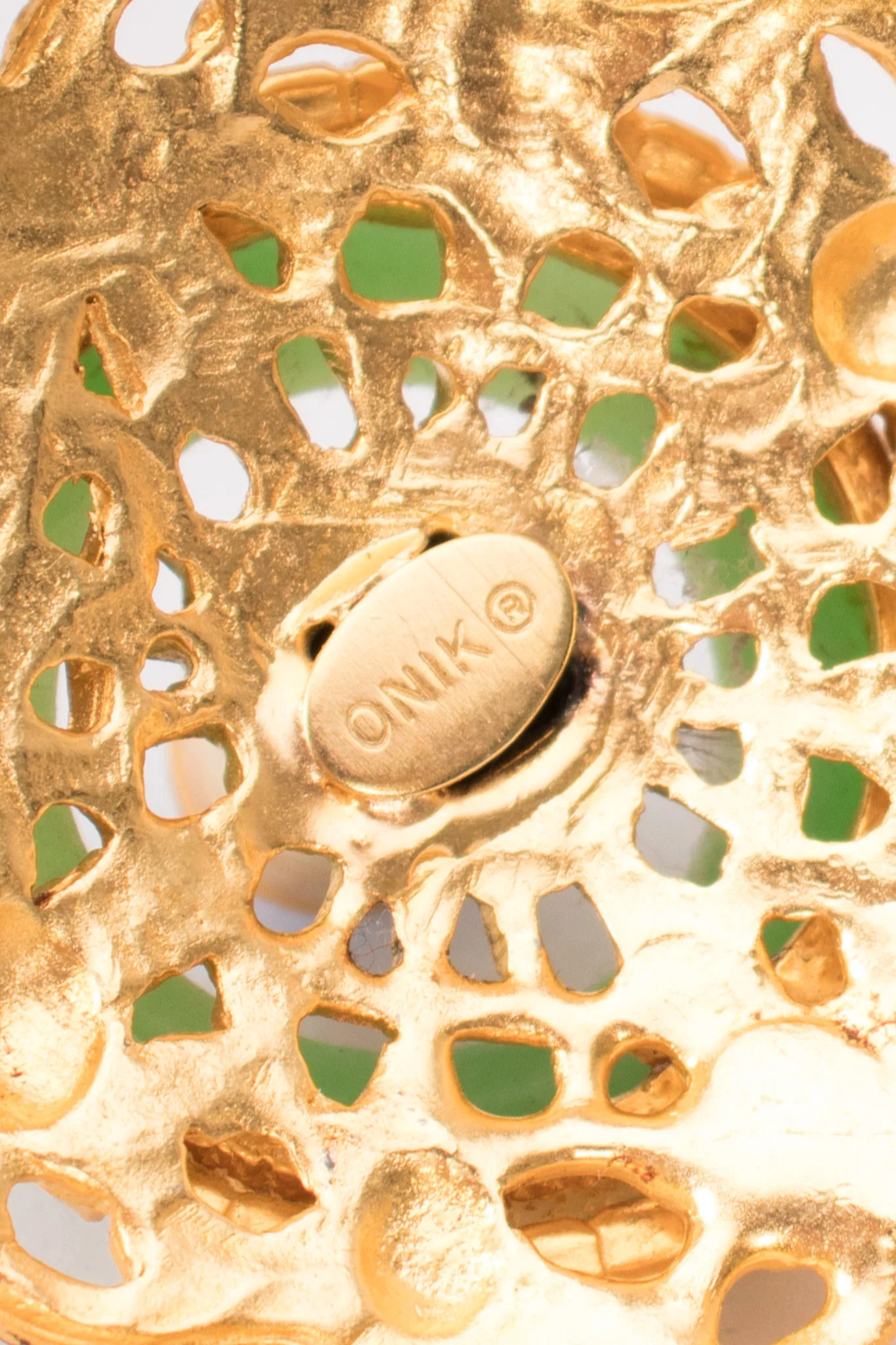 Jade Ring Gemstone Pendant - Image 10