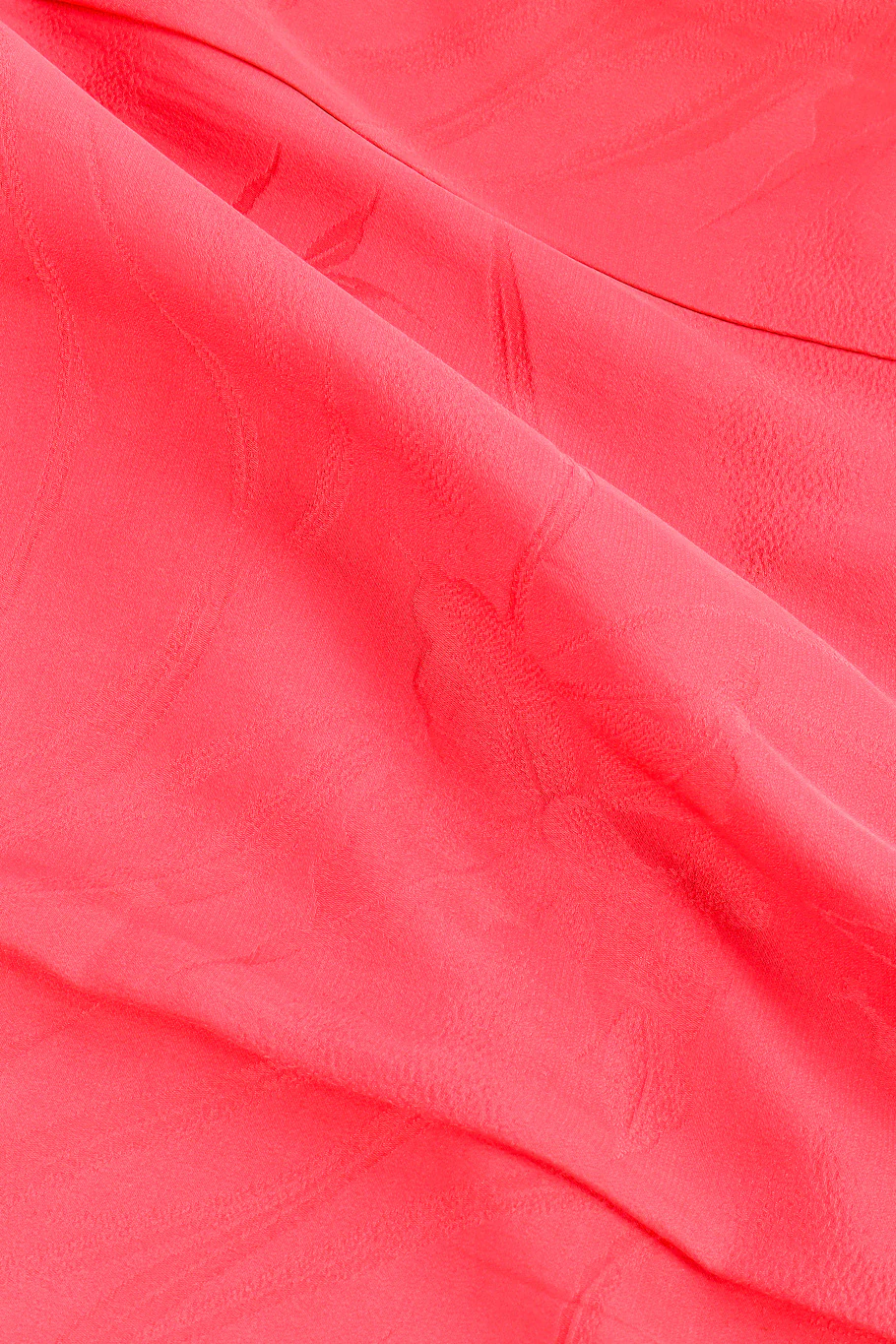 Japanese Embossed Floral Kimono - Image 14