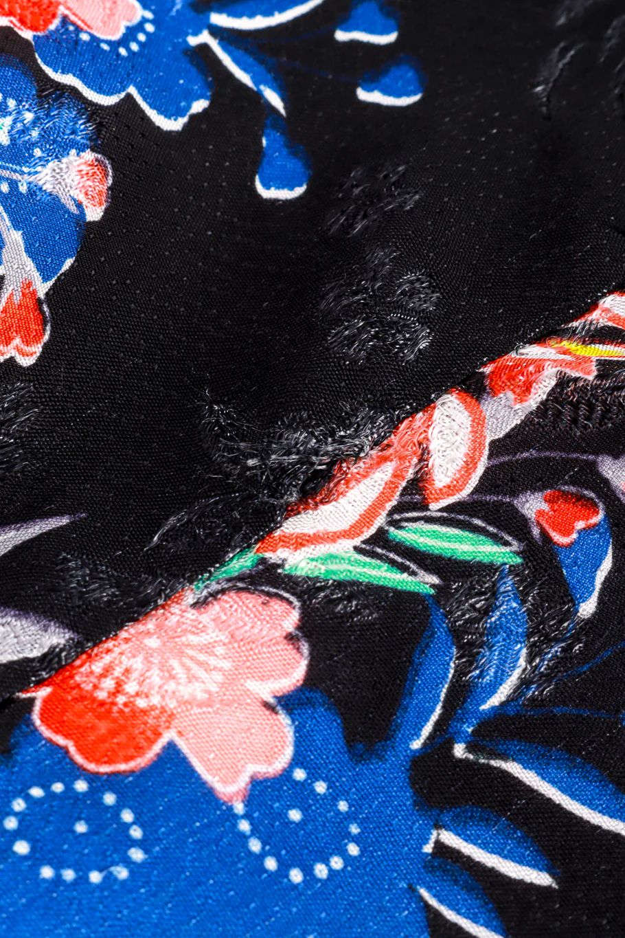 Japanese Floral Kimono - Image 10