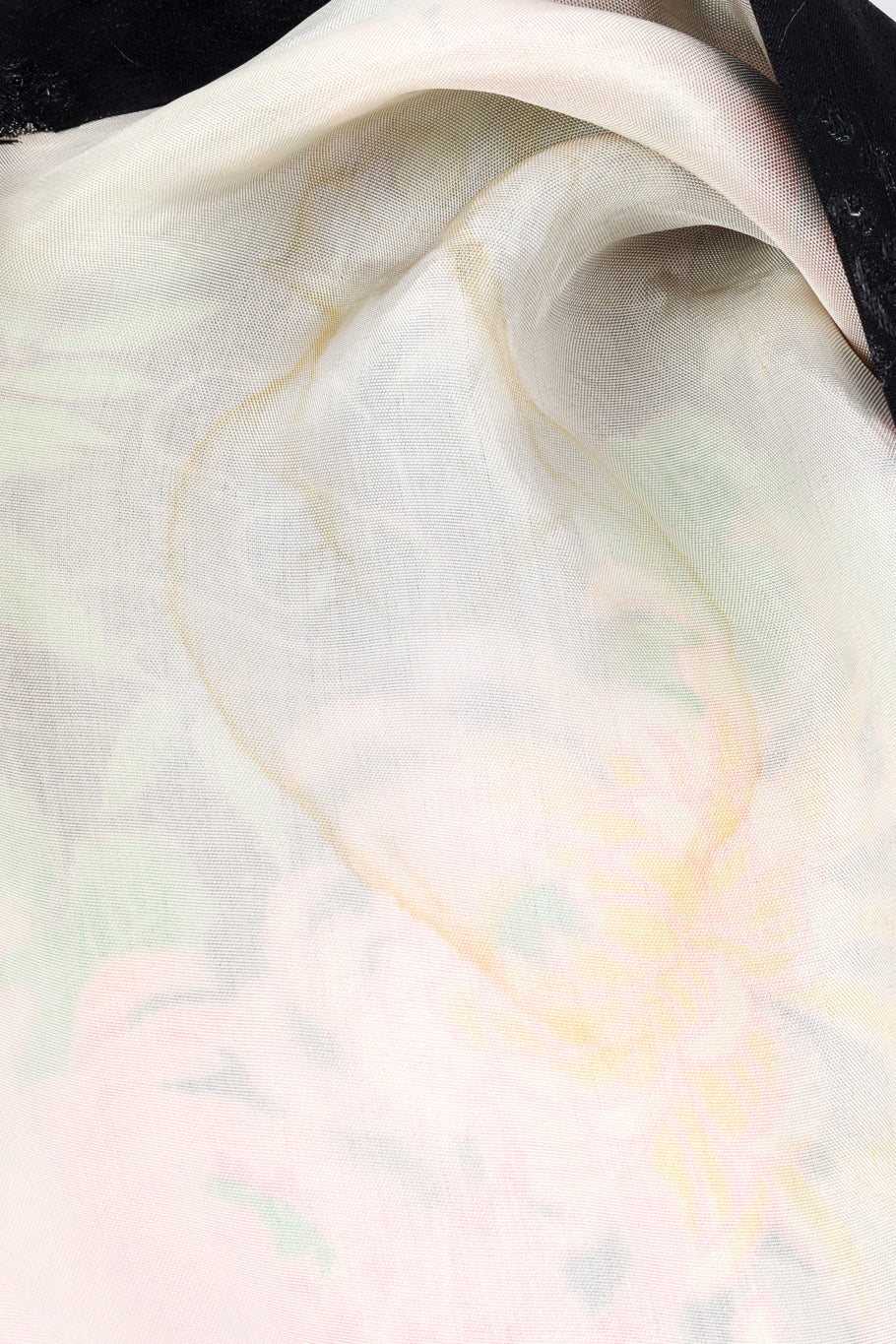 Japanese Floral Kimono - Image 9