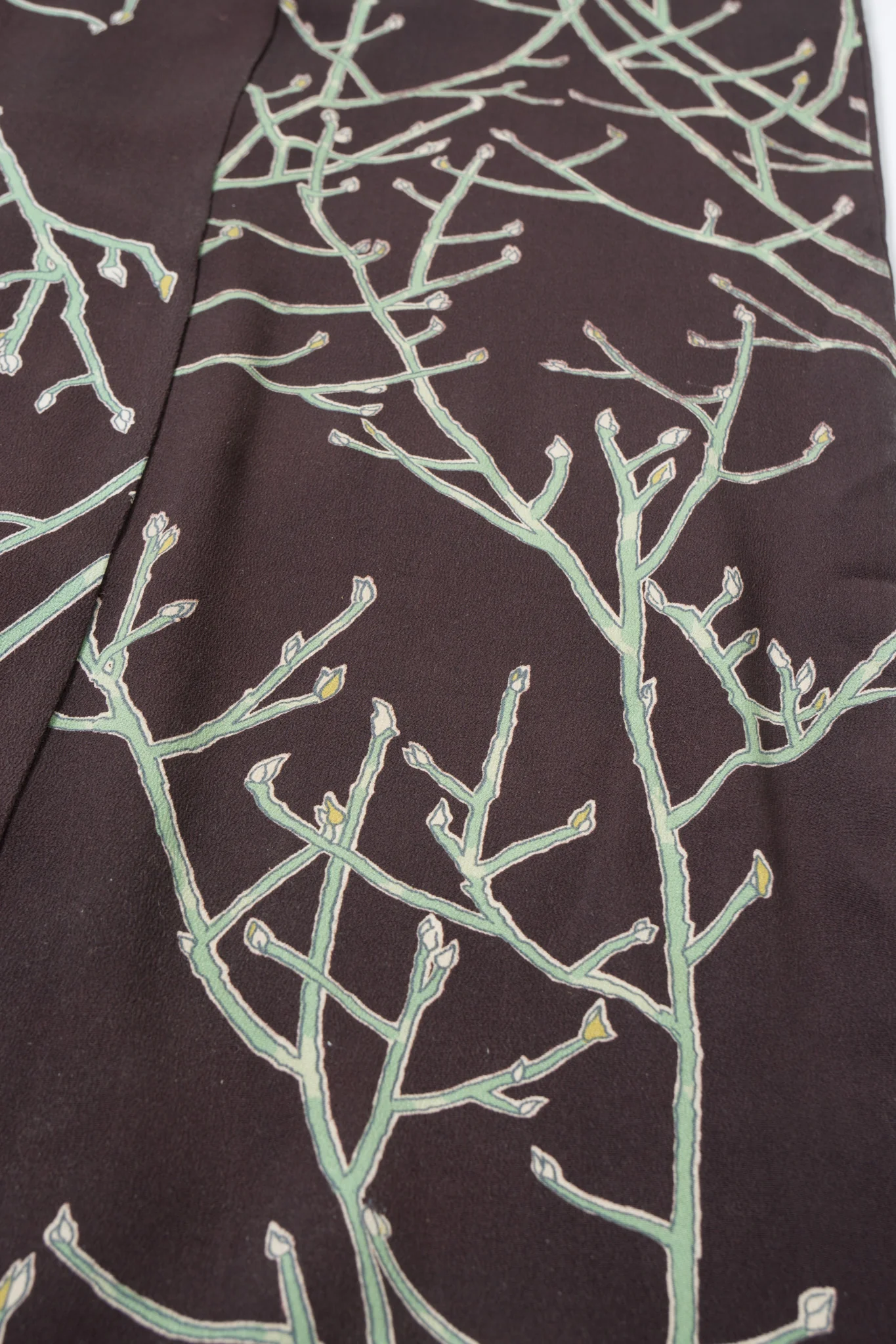 Japanese Spring Bud Kimono - Image 8