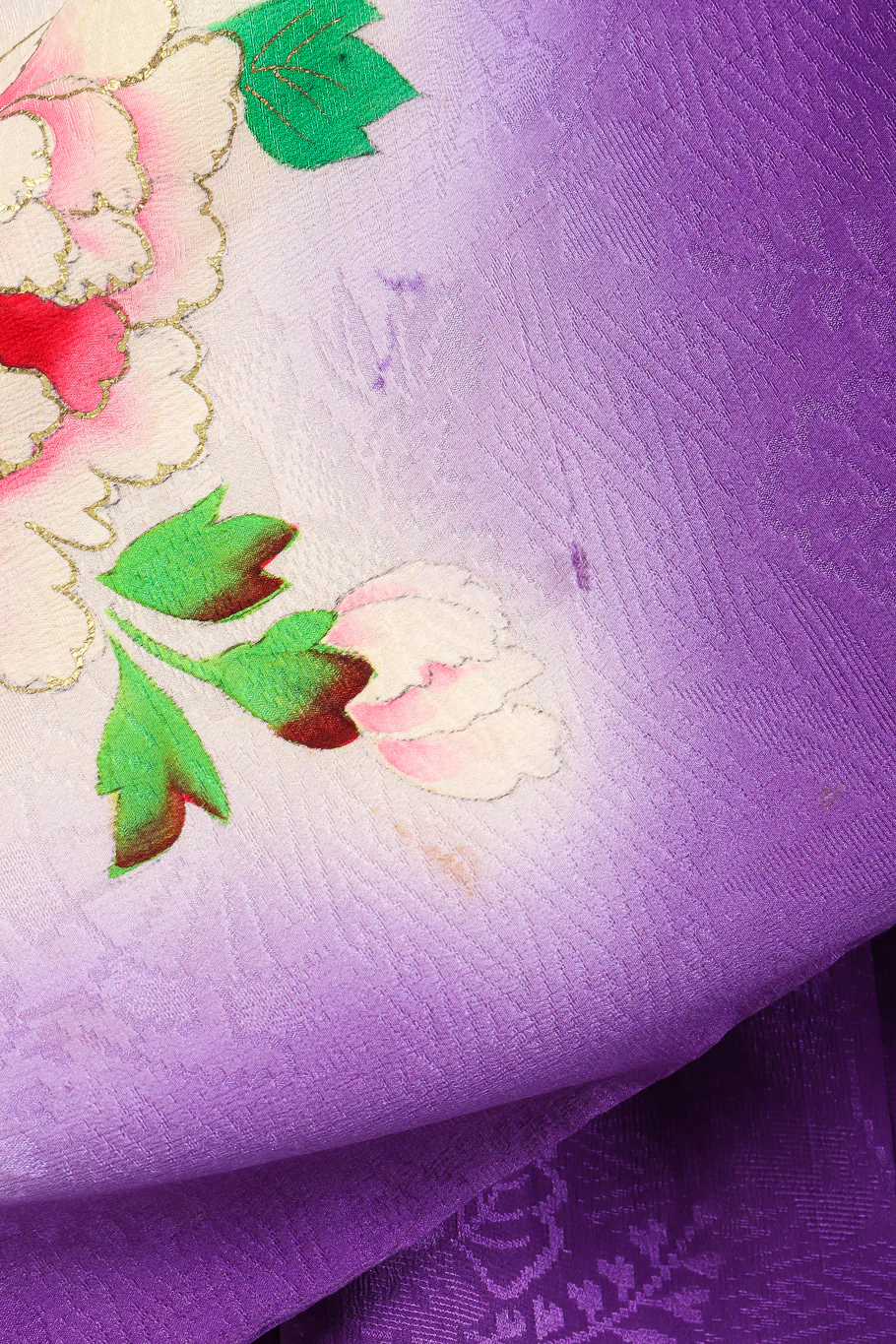 Japanese Summer Glow Kimono - Image 19