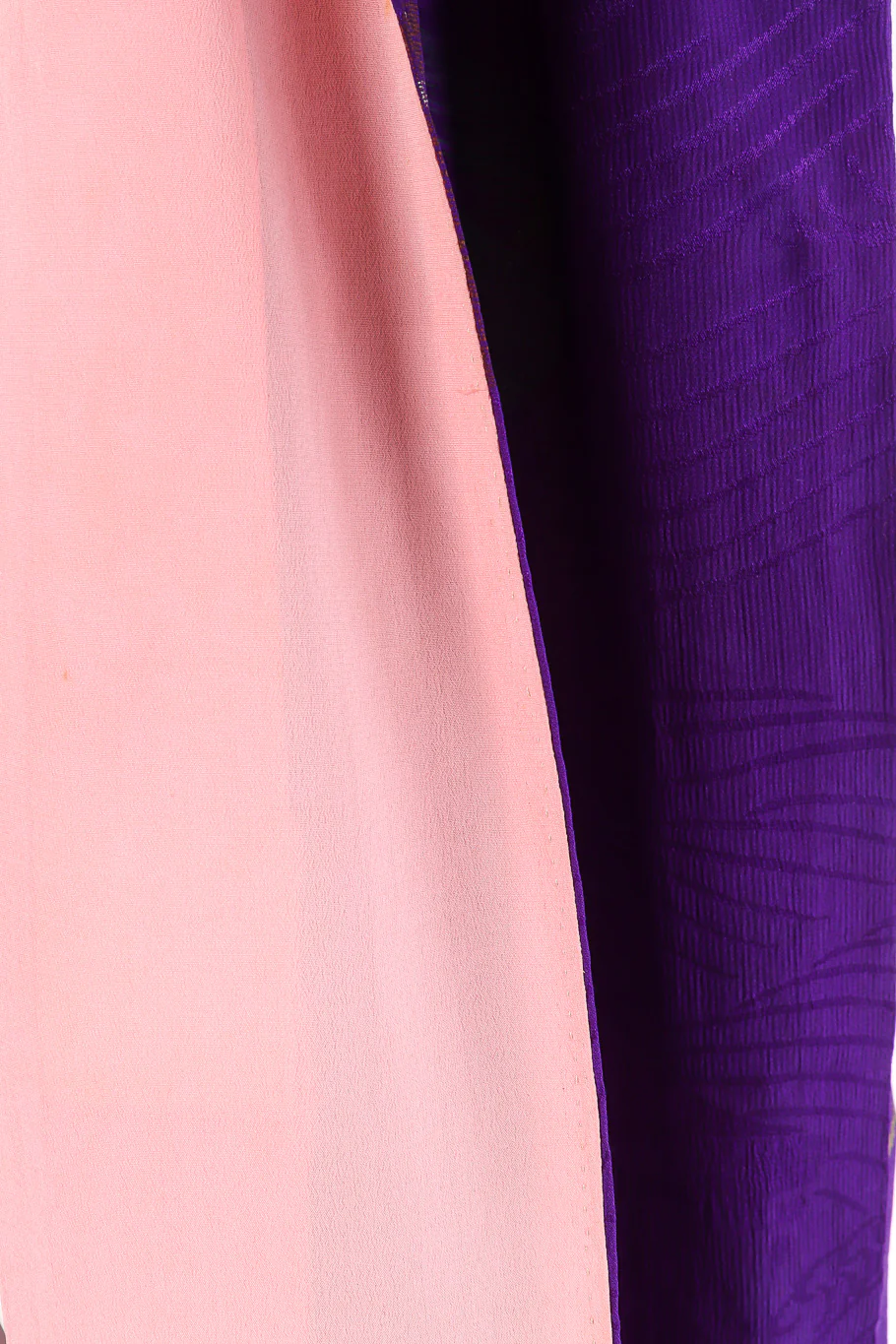 Japanese Twilight Fan Kimono - Image 10