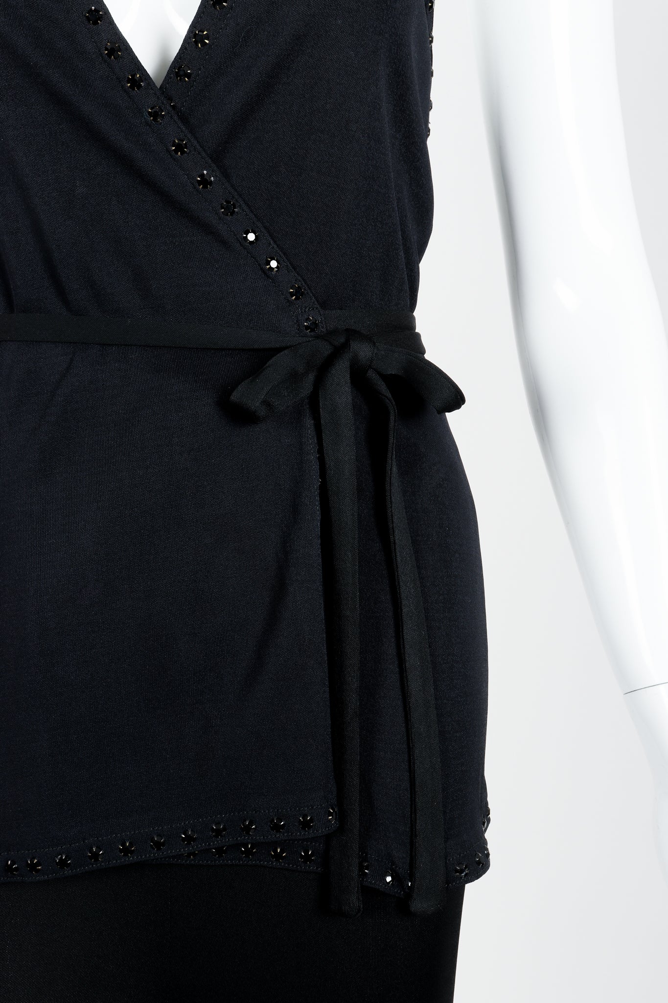 Jersey Halter & Pant Set - Image 5