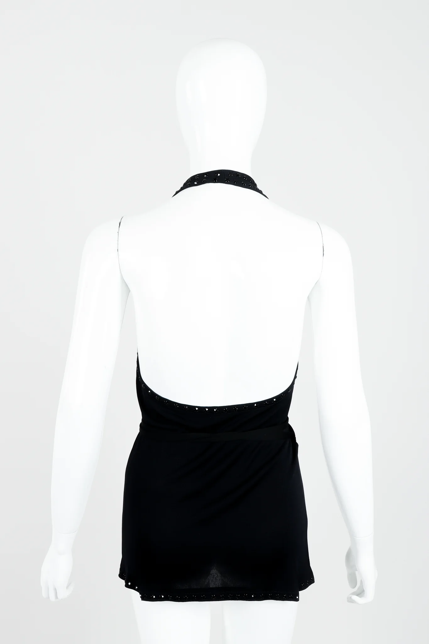 Jersey Halter & Pant Set - Image 7