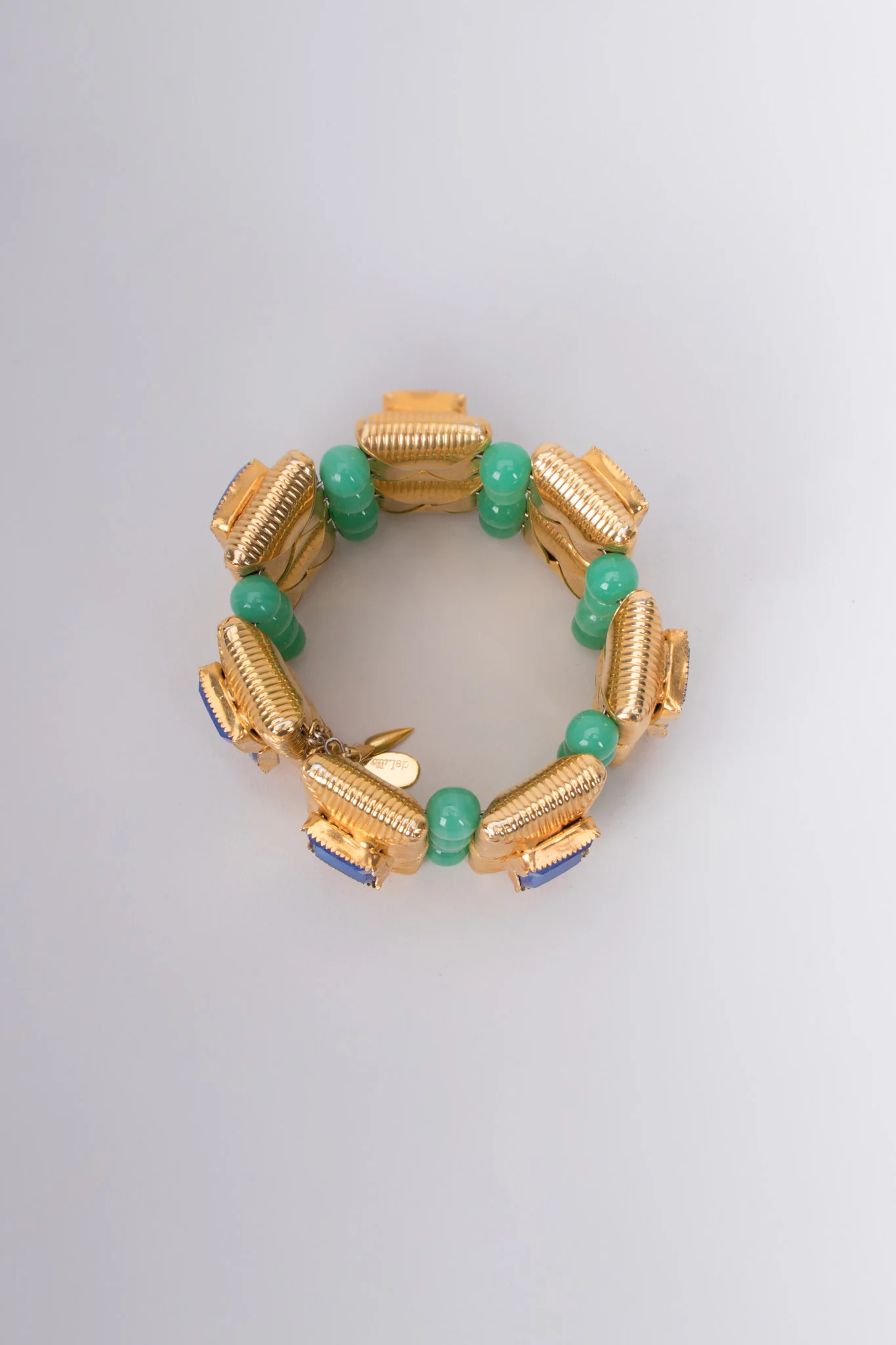 Jeweled Cuff Bracelet - Image 6
