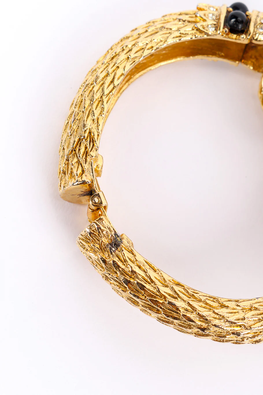 Jeweled Ram Bracelet - Image 4