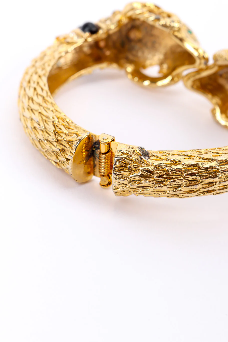 Jeweled Ram Bracelet - Image 7