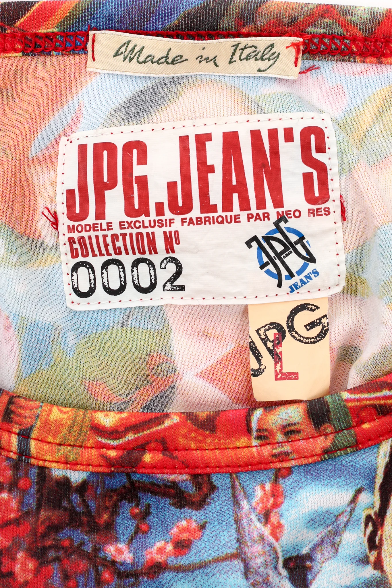 JPG Jeans Happy Babies Top - Image 10