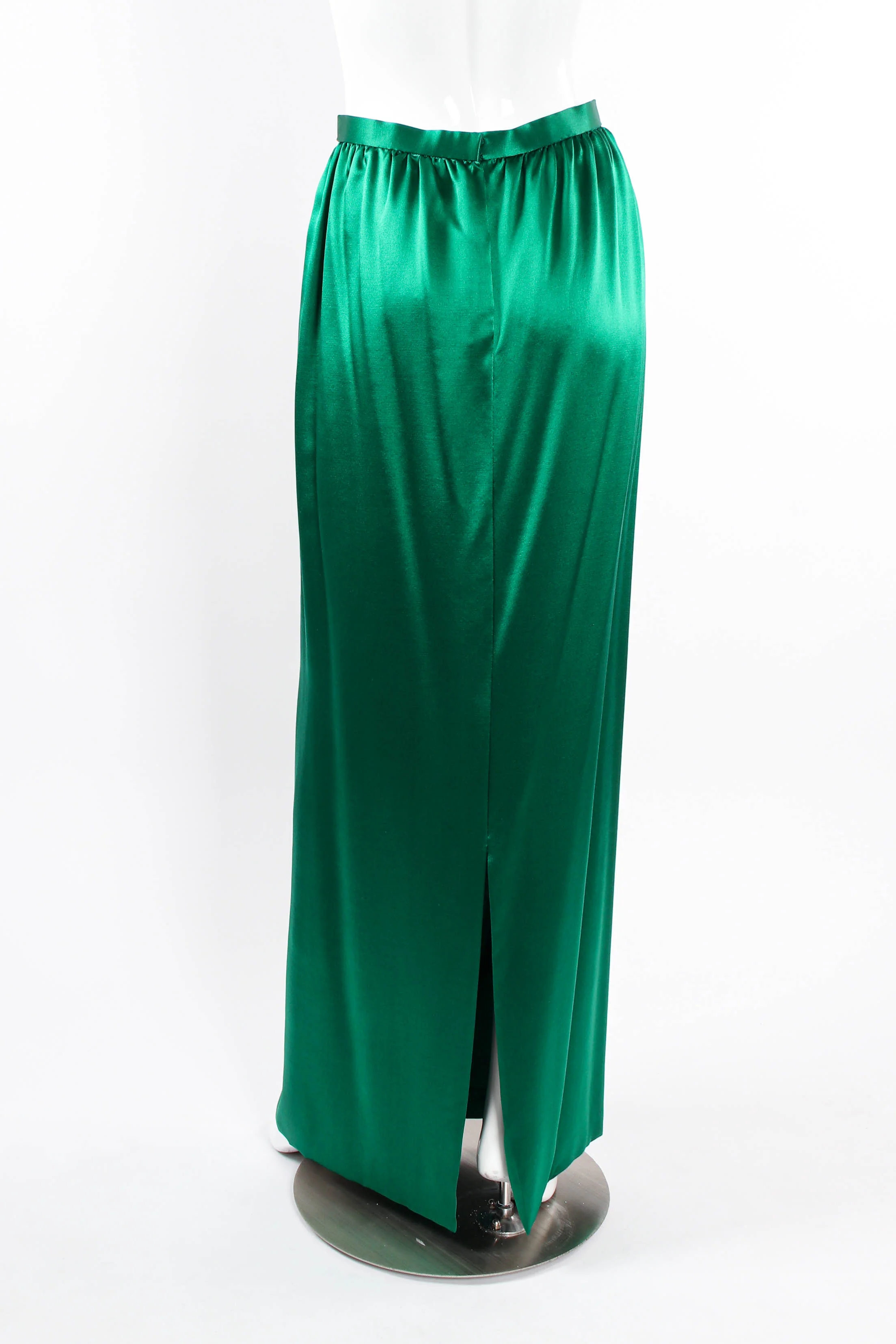 Jubilant Parrot Jacket & Skirt Set - Image 16