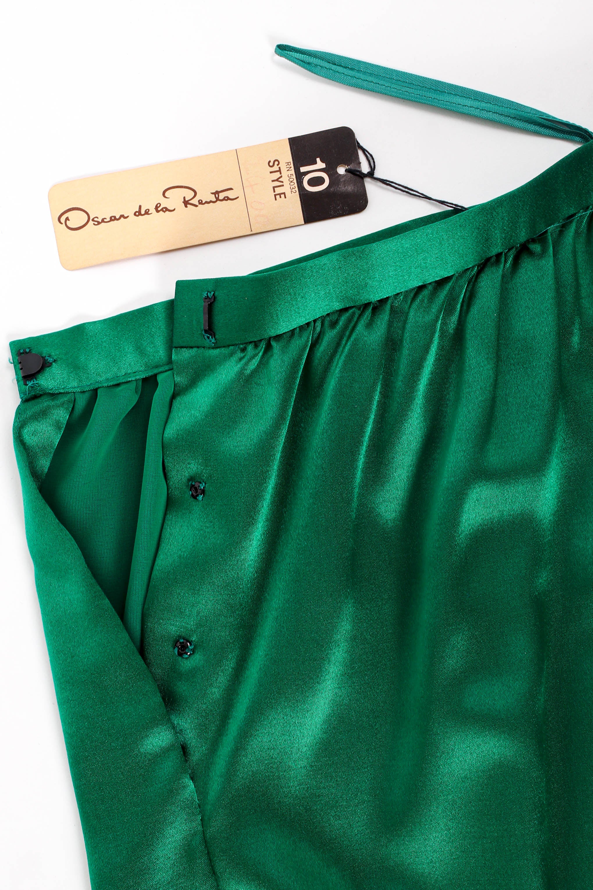 Jubilant Parrot Jacket & Skirt Set - Image 17