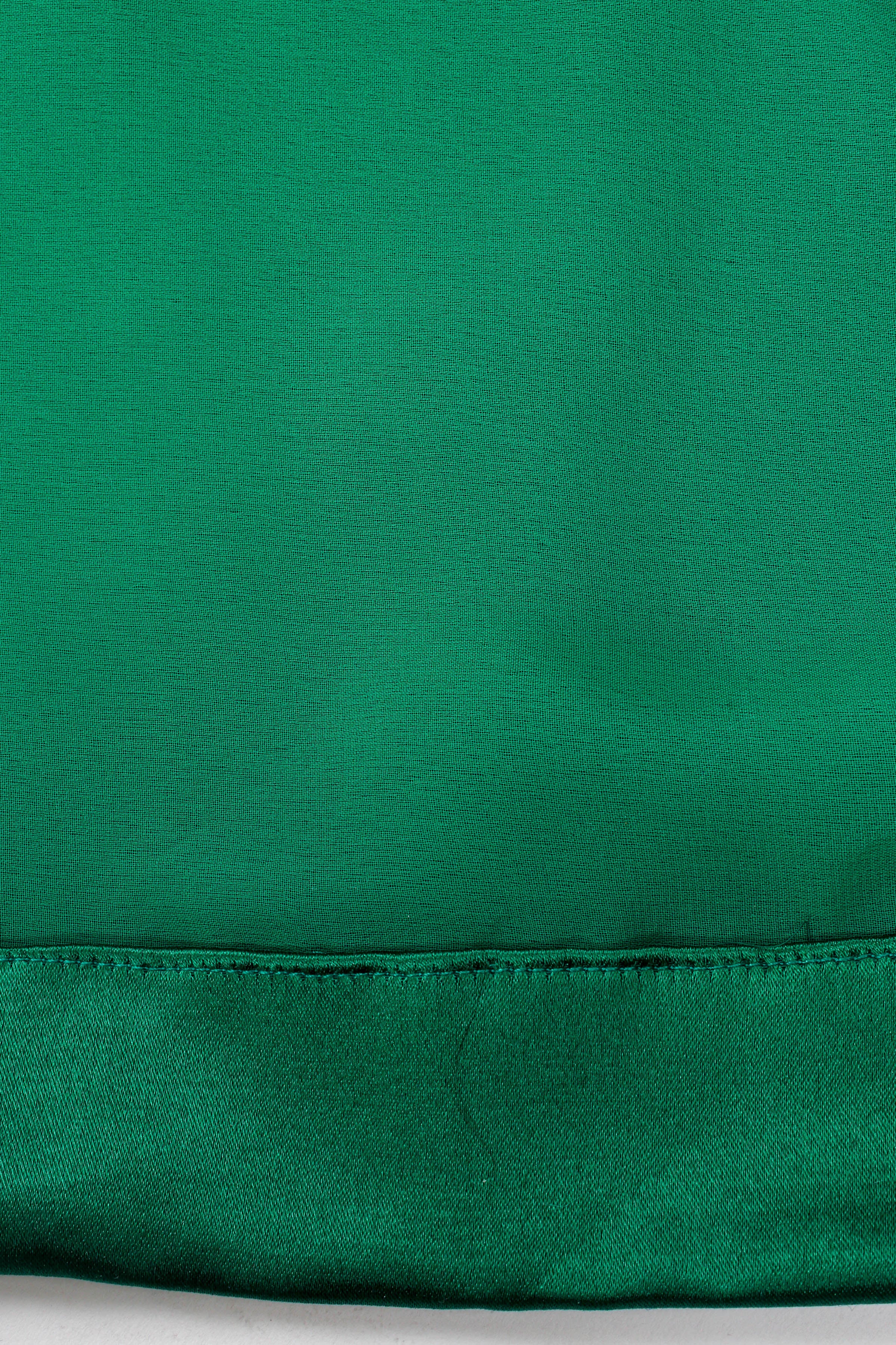 Jubilant Parrot Jacket & Skirt Set - Image 18