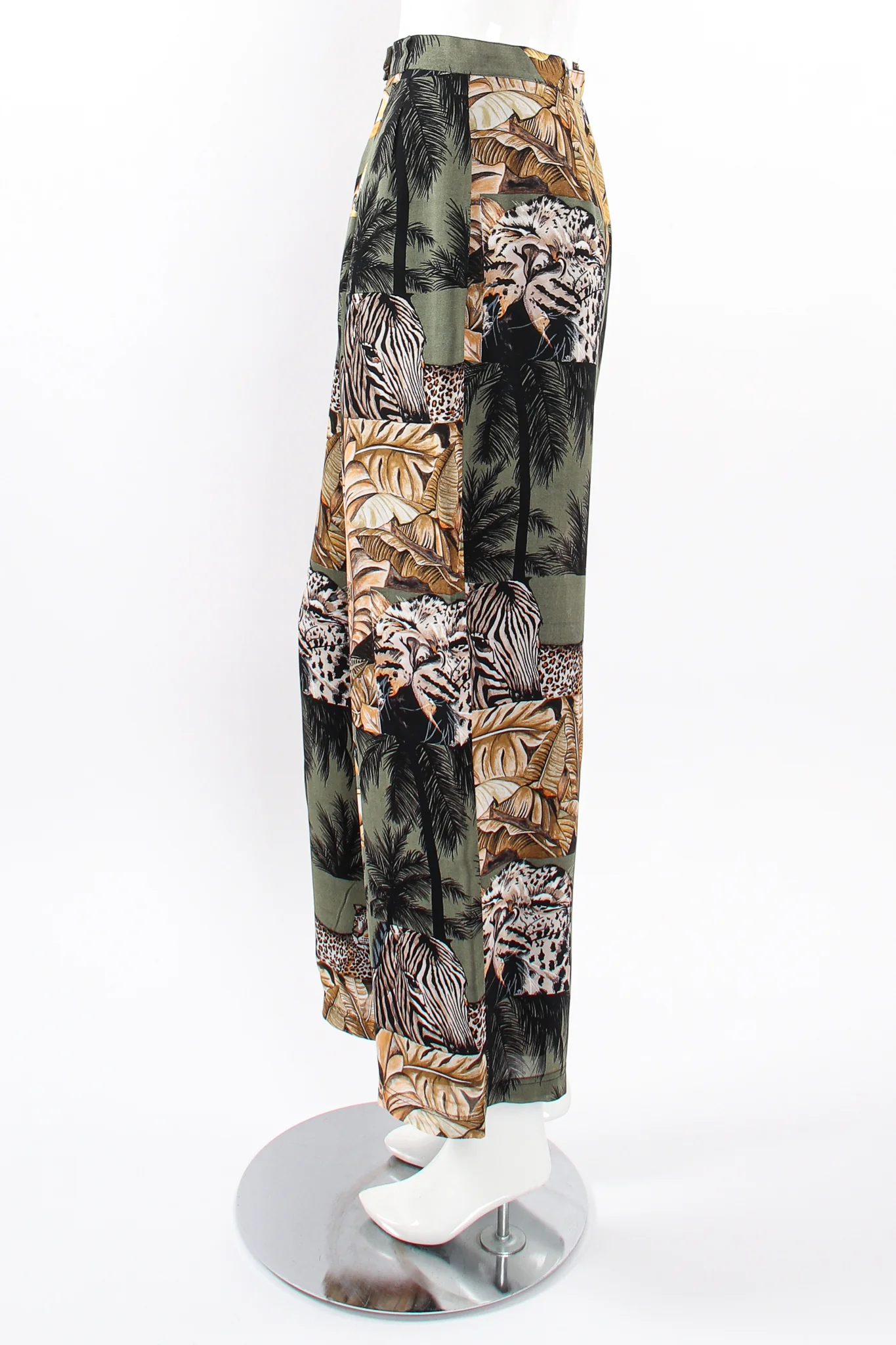 Jungle Safari Vest & Pant Set - Image 10