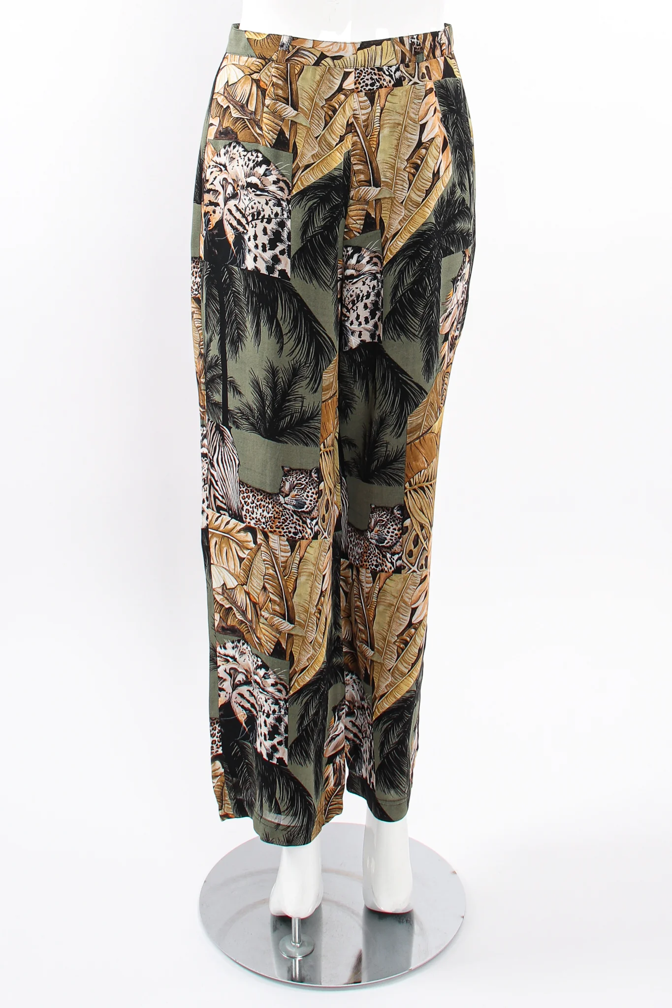 Jungle Safari Vest & Pant Set - Image 11
