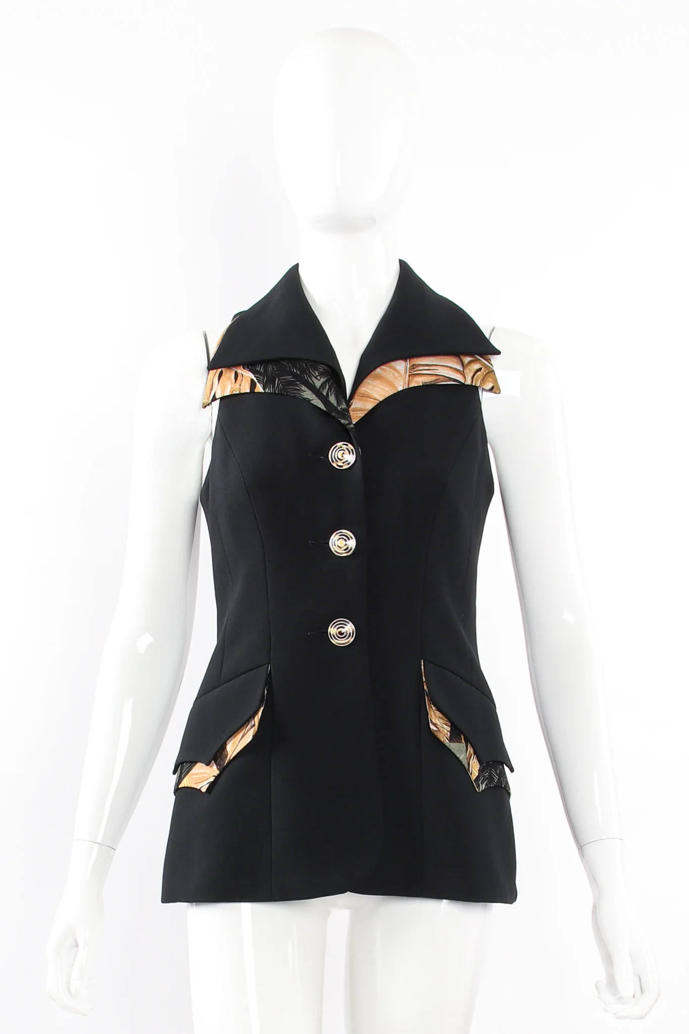 Jungle Safari Vest & Pant Set - Image 13