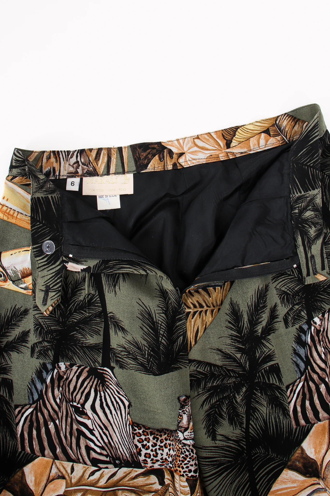 Jungle Safari Vest & Pant Set - Image 18