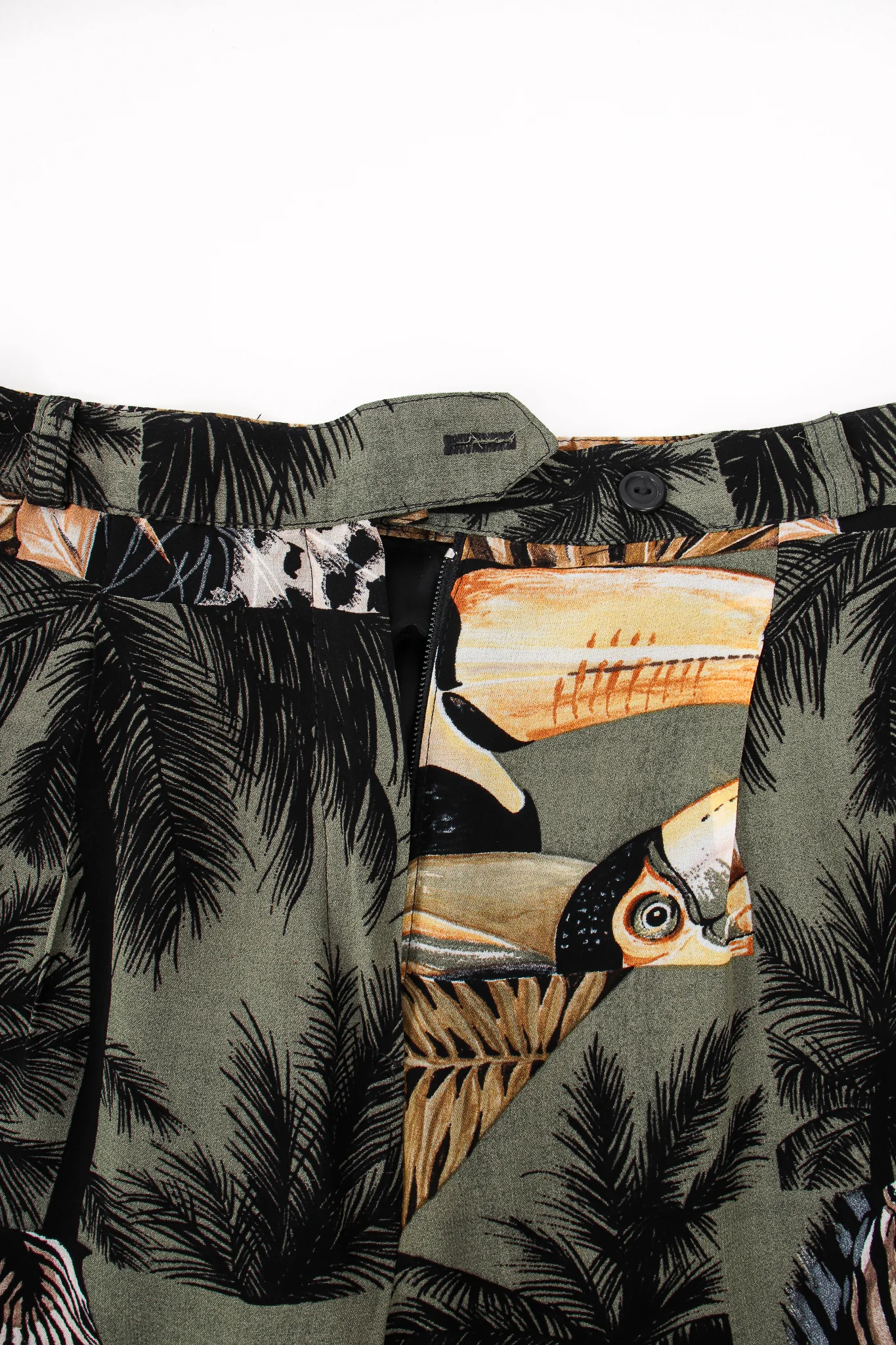 Jungle Safari Vest & Pant Set - Image 19