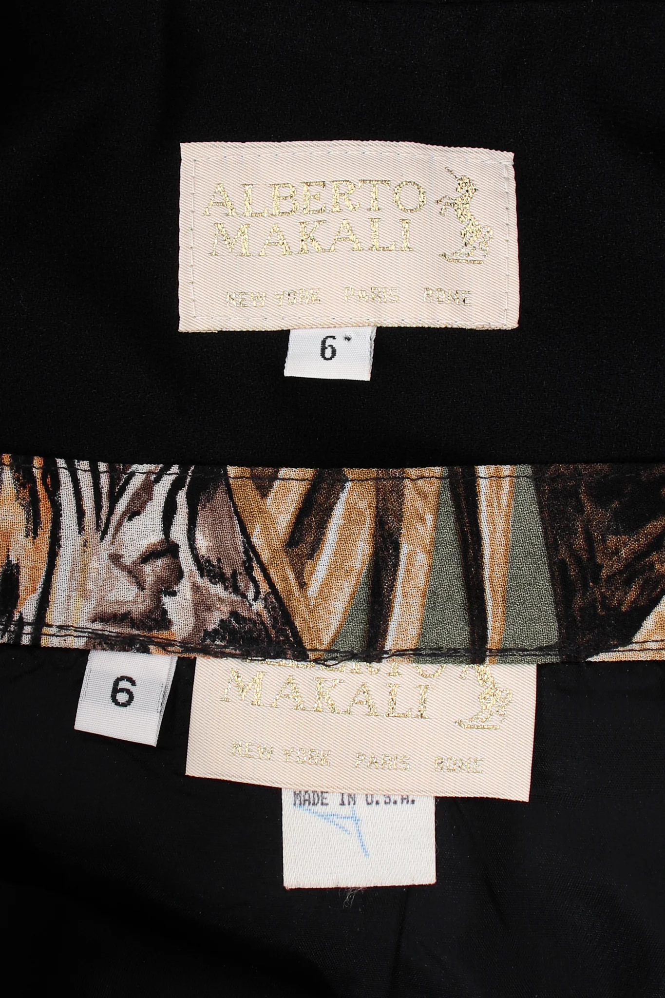 Jungle Safari Vest & Pant Set - Image 22