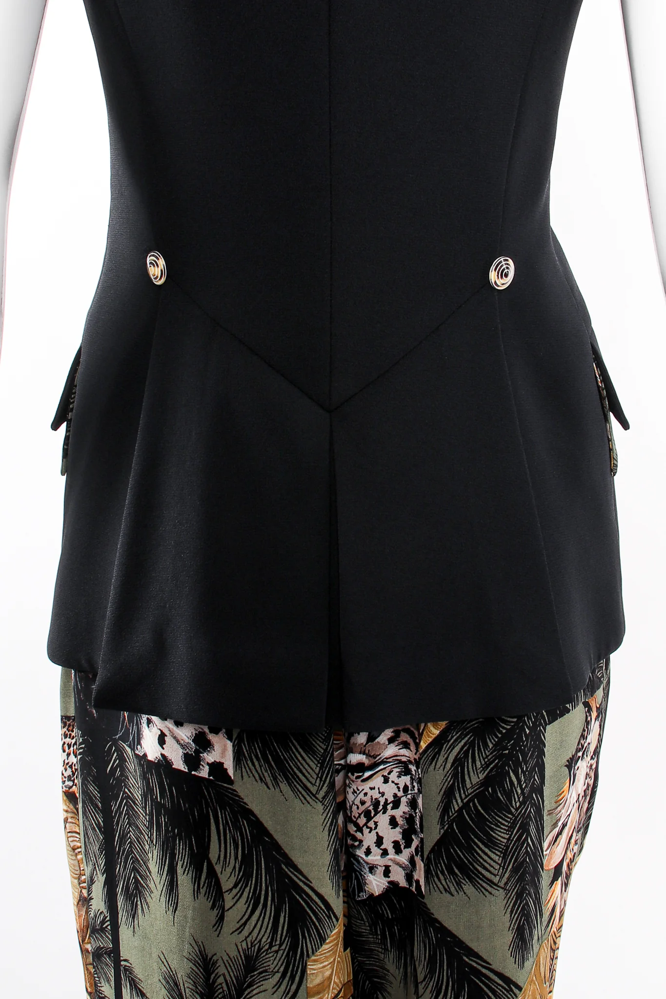 Jungle Safari Vest & Pant Set - Image 8