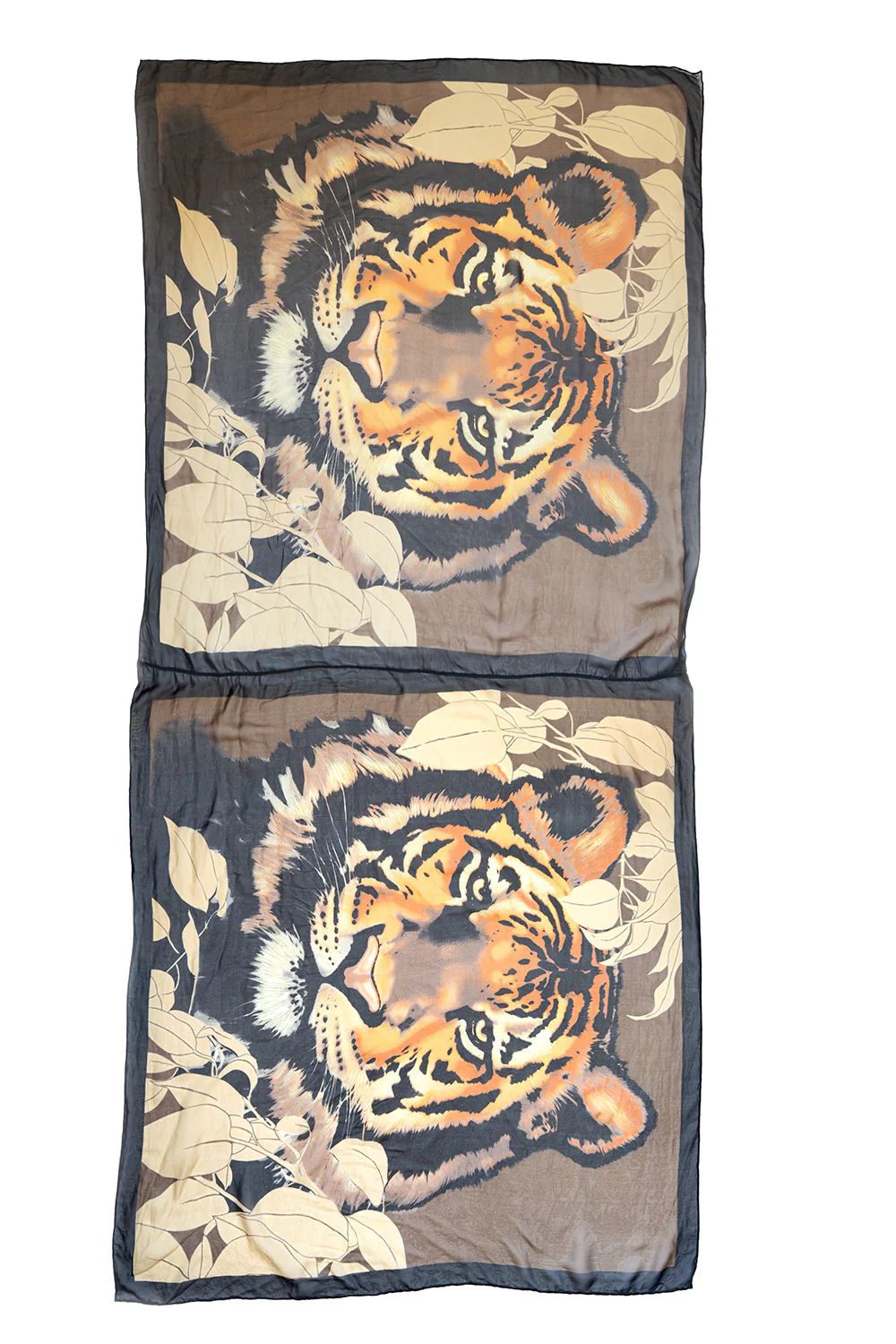 Jungle Tiger Scarf - Image 2