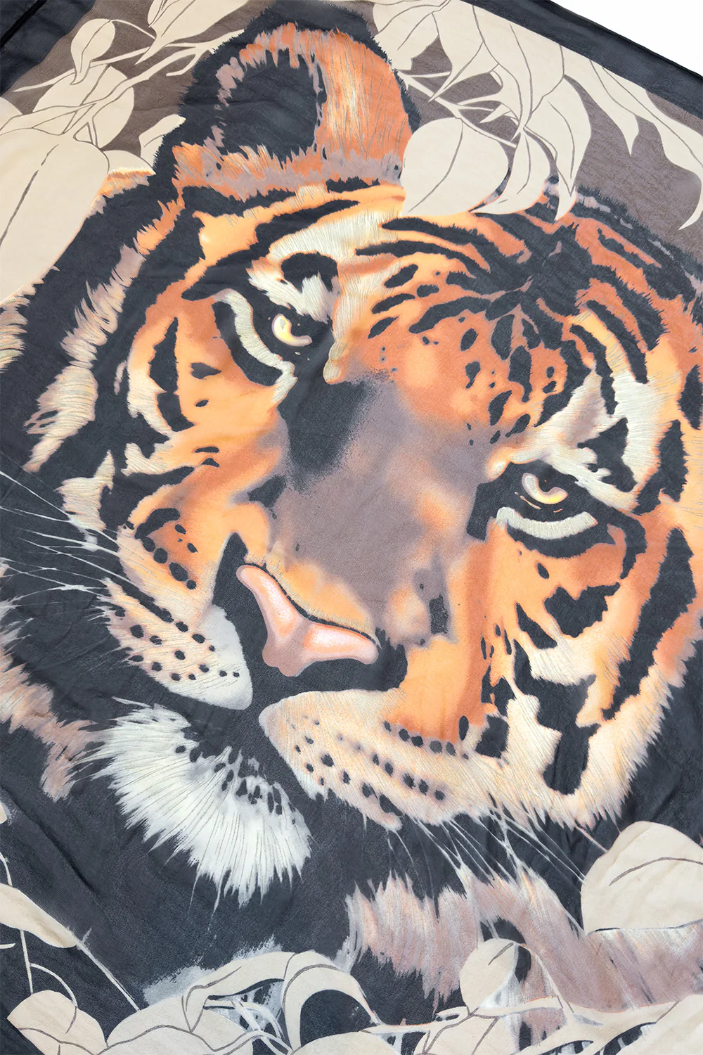 Jungle Tiger Scarf - Image 3