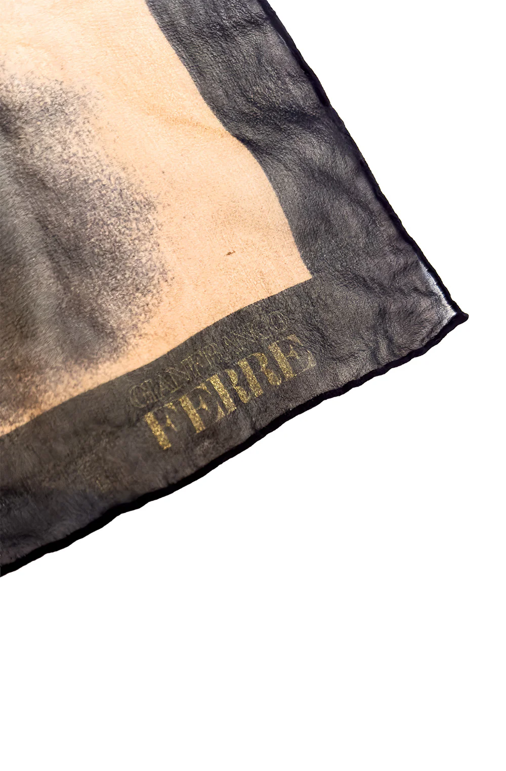 Jungle Tiger Scarf - Image 4