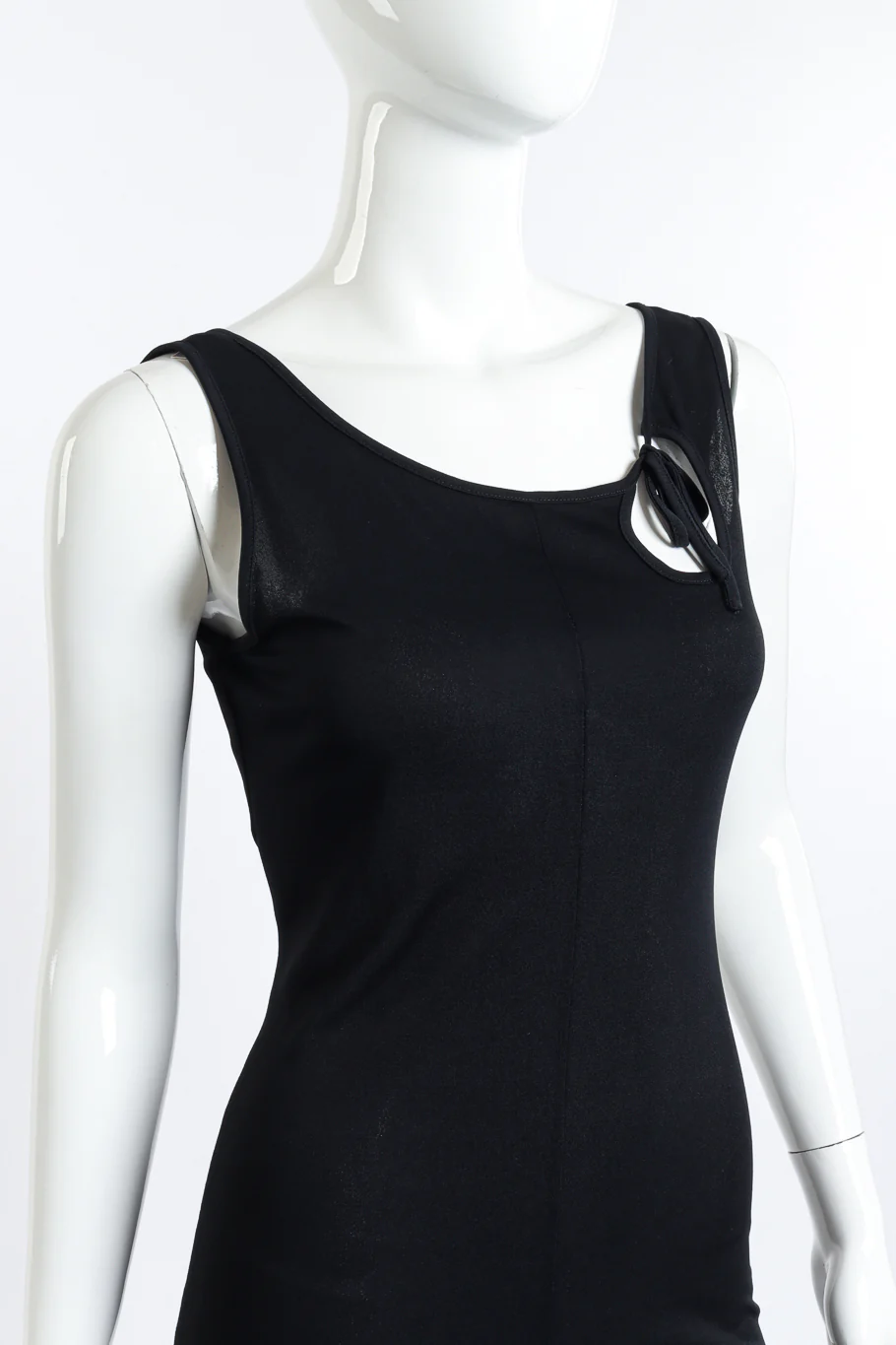 Keyhole Jumpsuit - Image 4