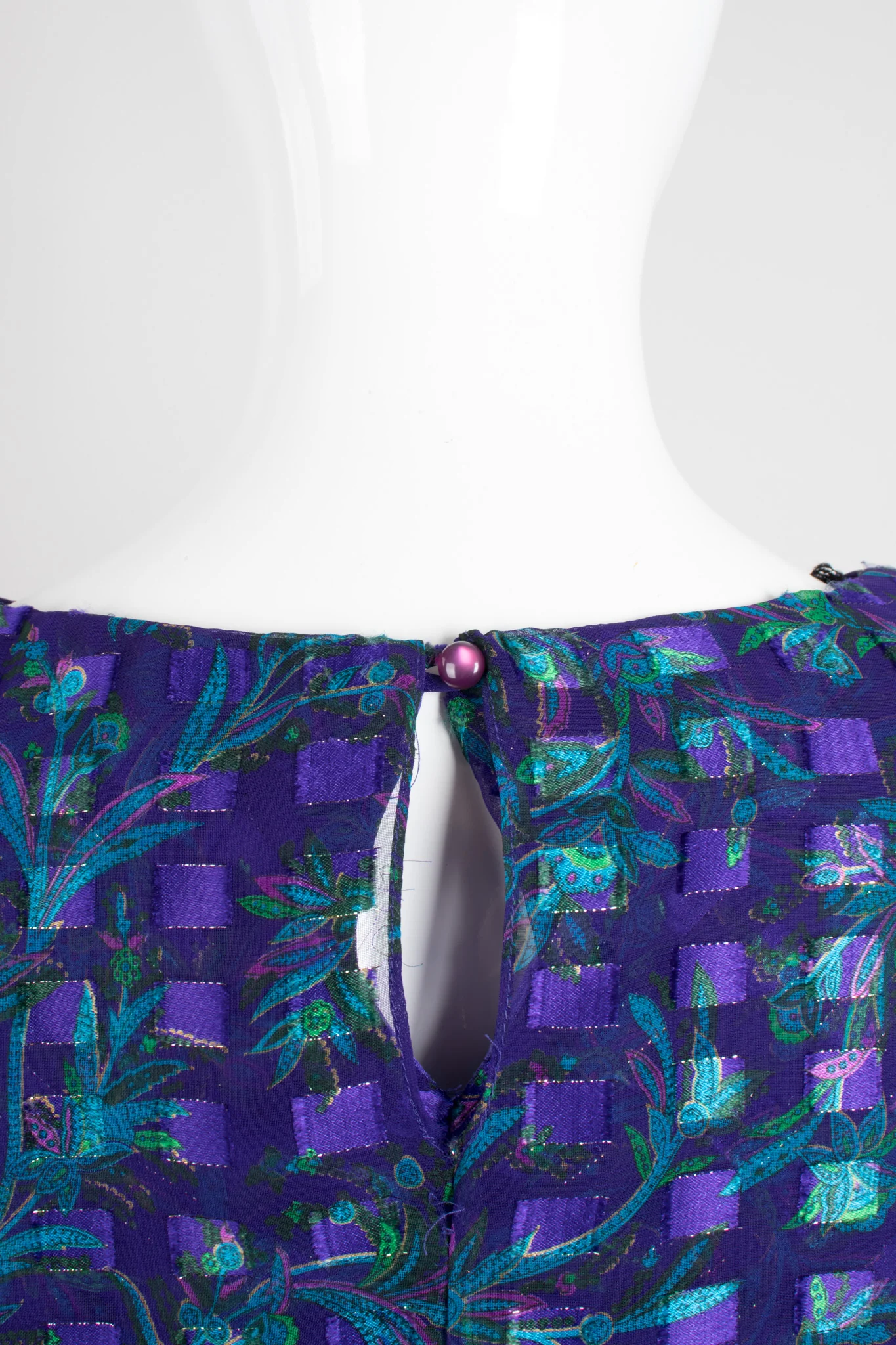 Kimono Sleeve Tiered Dress - Image 11
