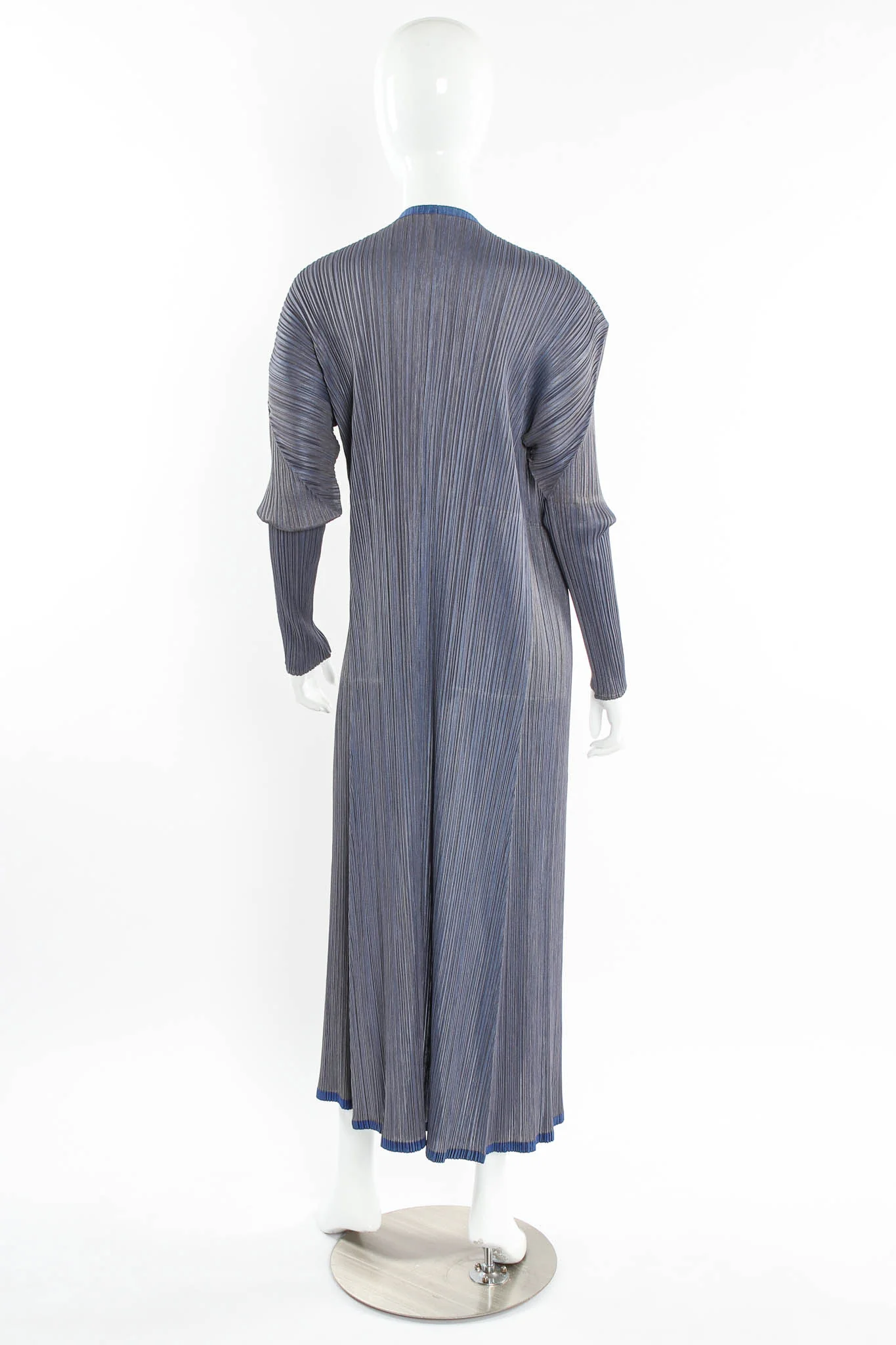 Pleated Duster & Top Set - Image 3