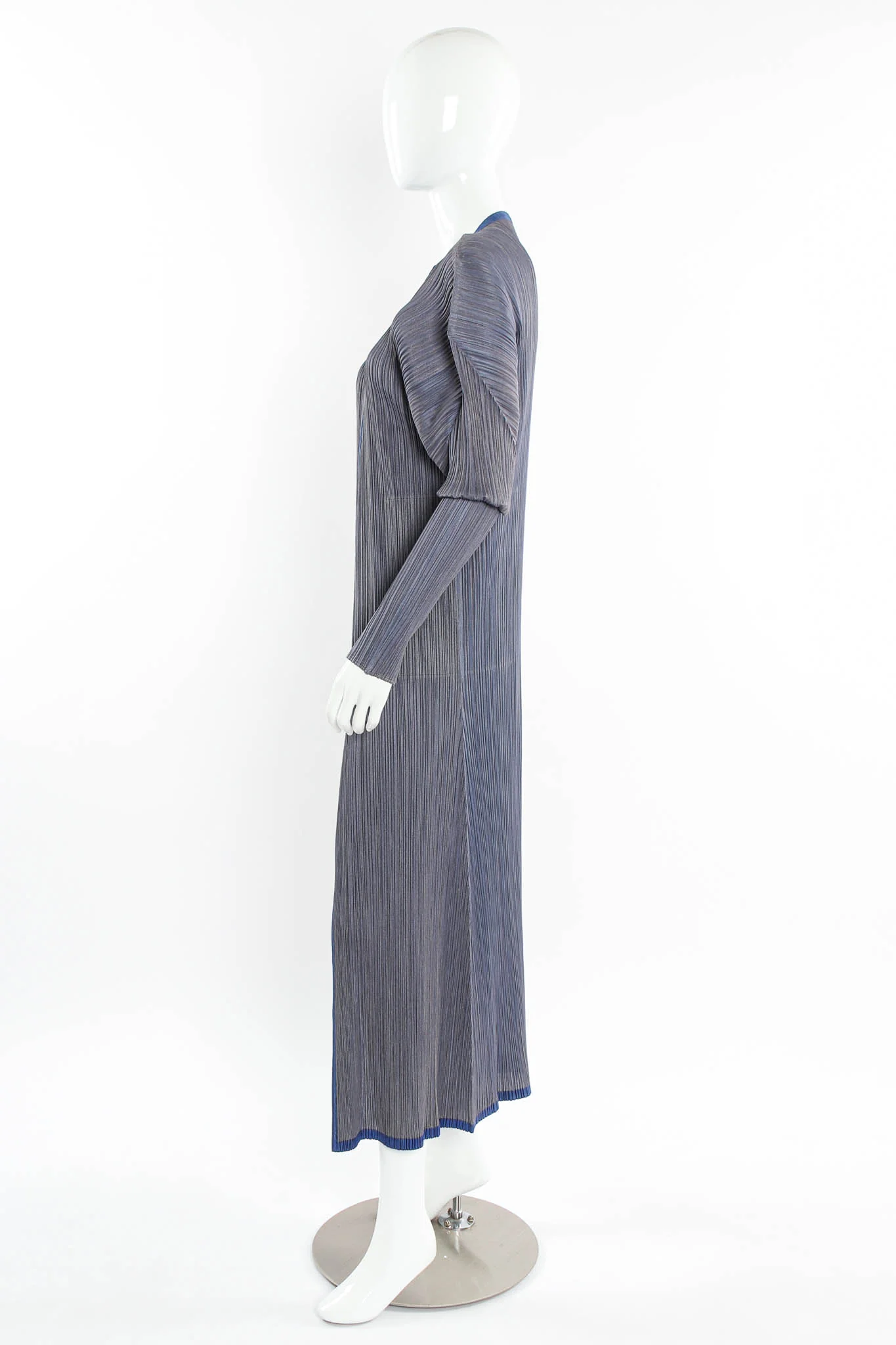 Pleated Duster & Top Set - Image 4