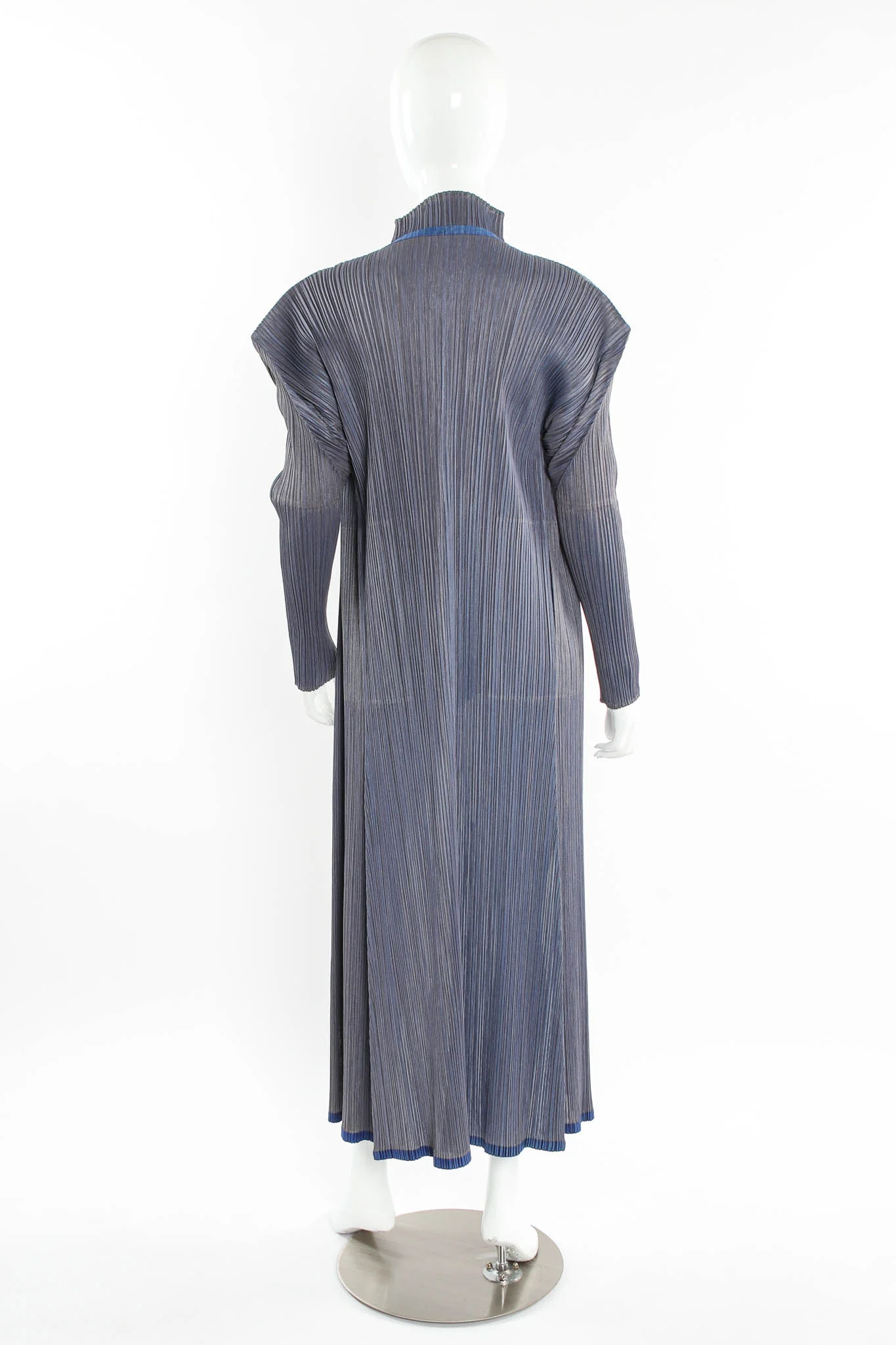 Pleated Duster & Top Set - Image 5